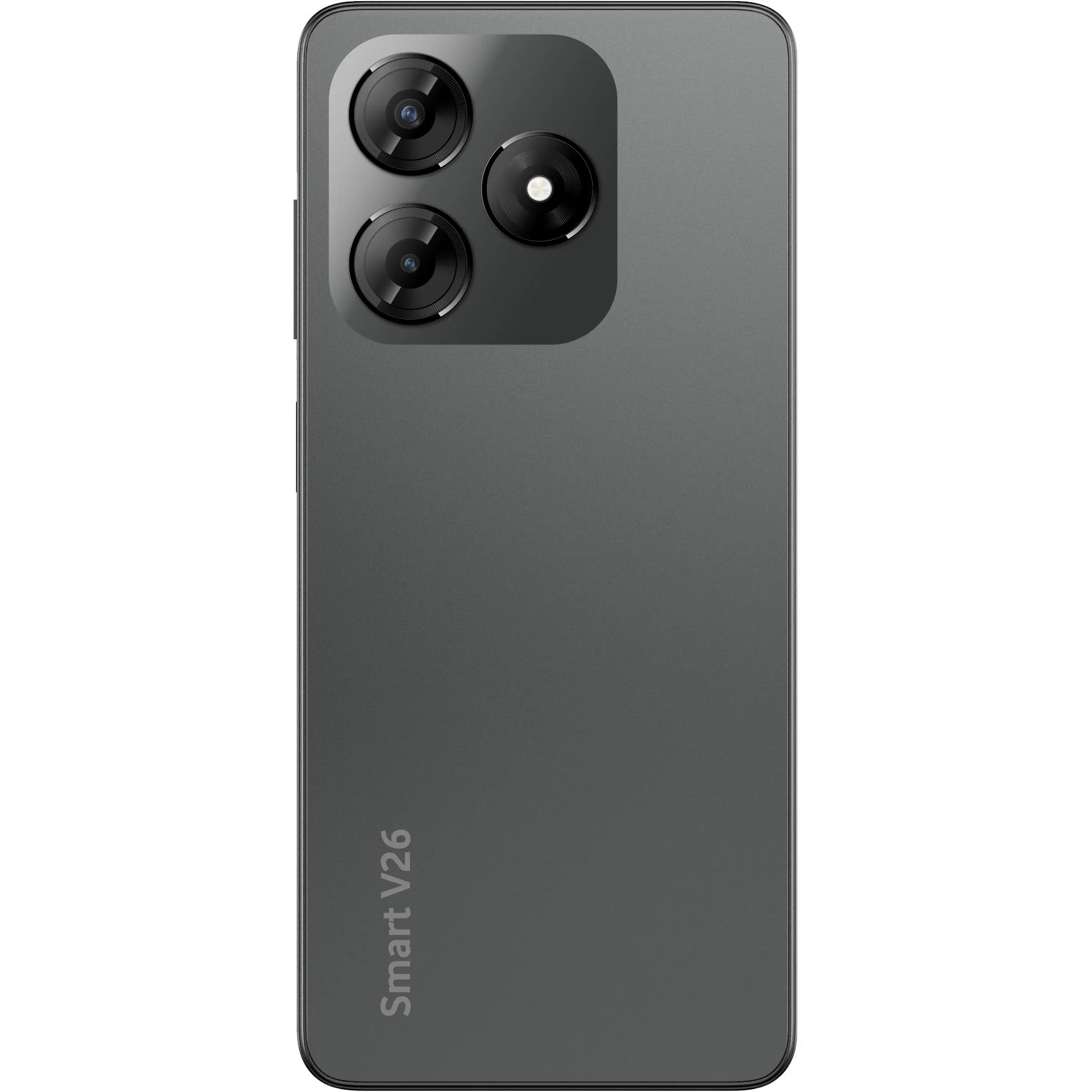 One NZ Smart V26 (Grey) with Prepay SIM Network Locked - Image 3