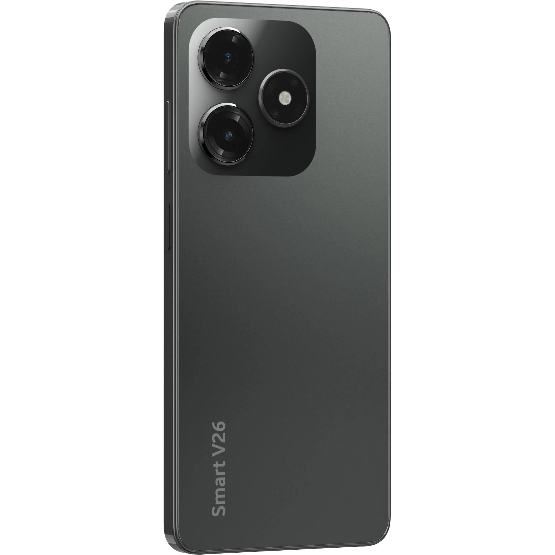 One NZ Smart V26 (Grey) with Prepay SIM Network Locked - Image 5