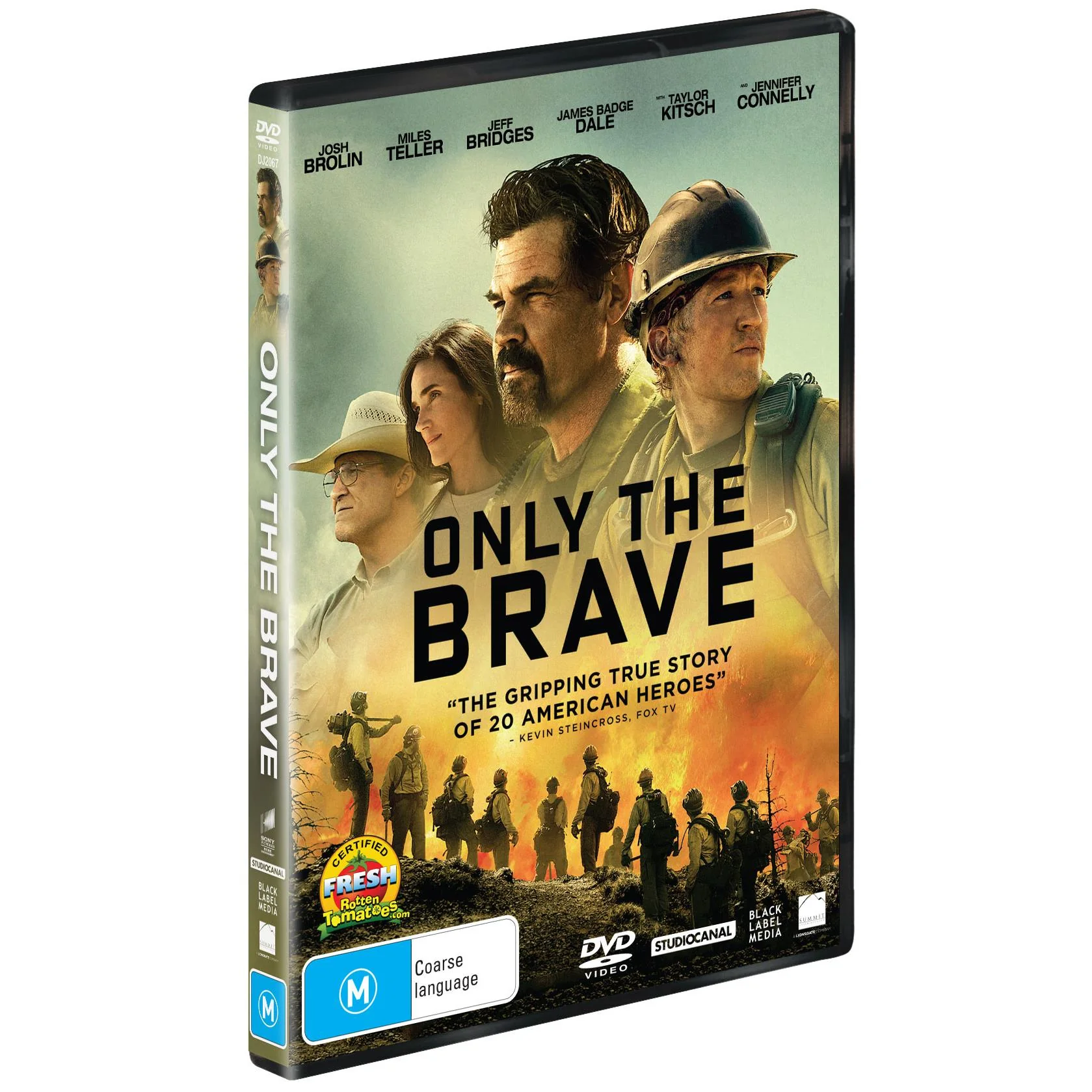 Only The Brave - Image 2