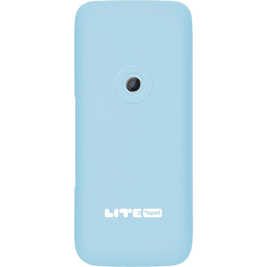 Opel Lite CandyBar (Blue Aura) - Image 3