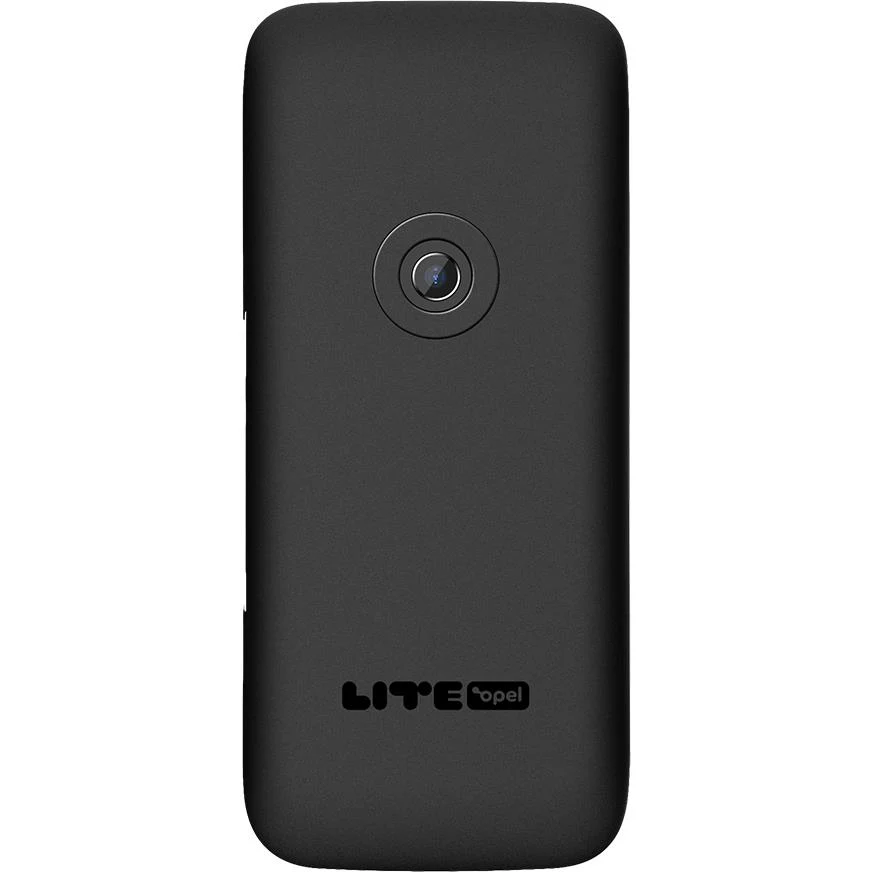 Opel Lite CandyBar (Deep Black) - Image 3