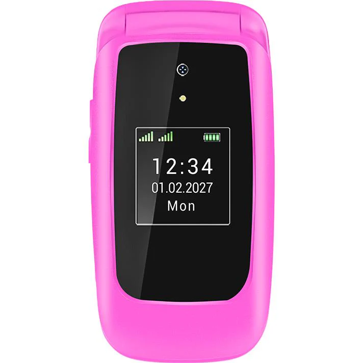 Opel Lite Flip (Electric Fuchsia) - Image 2