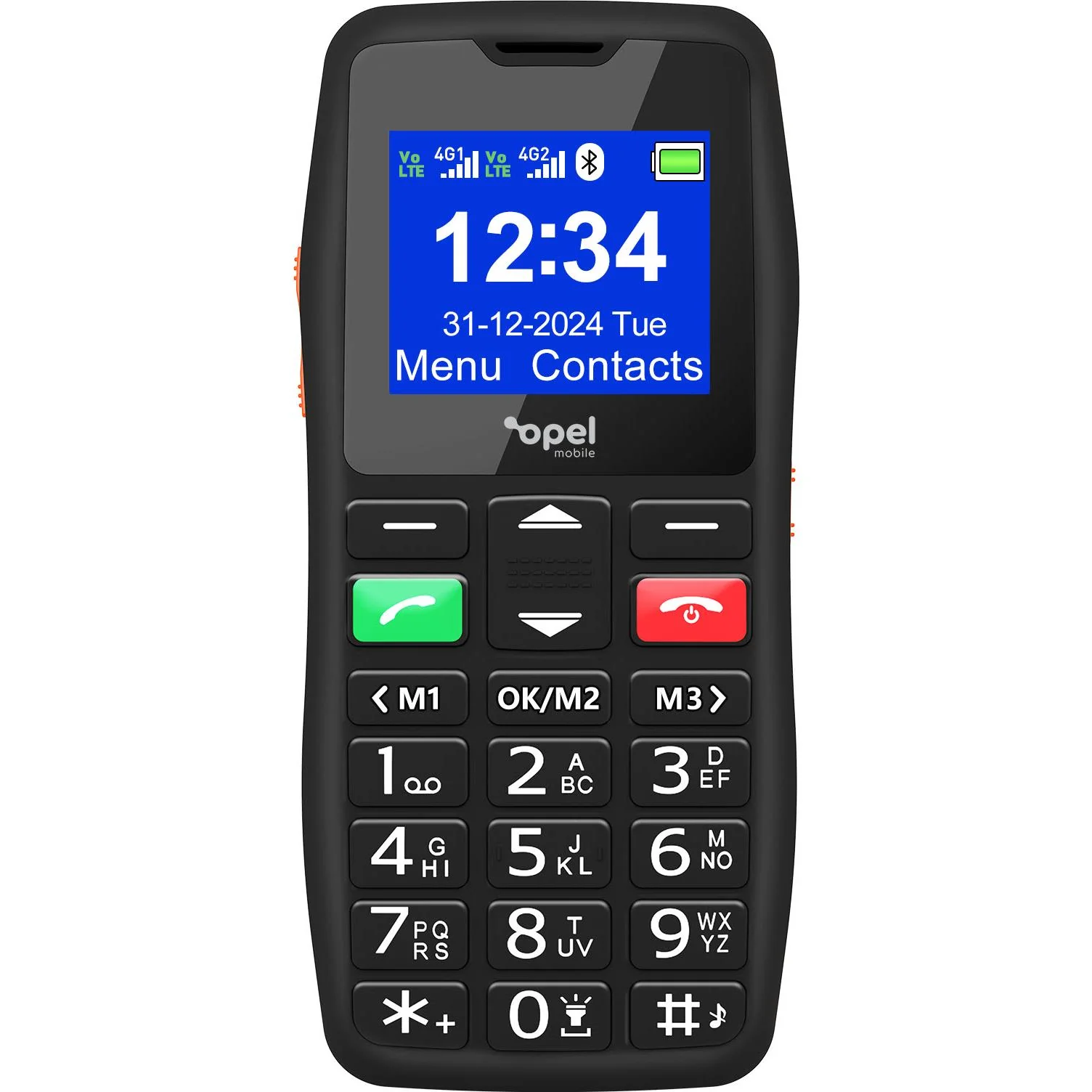 Opel Mobile Lite 5 - Image 2