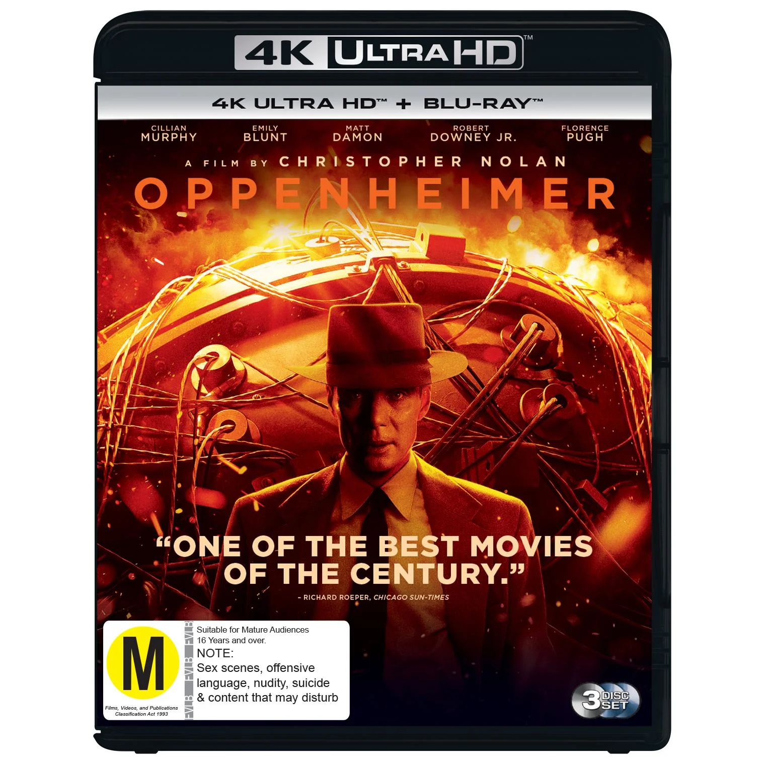 Oppenheimer