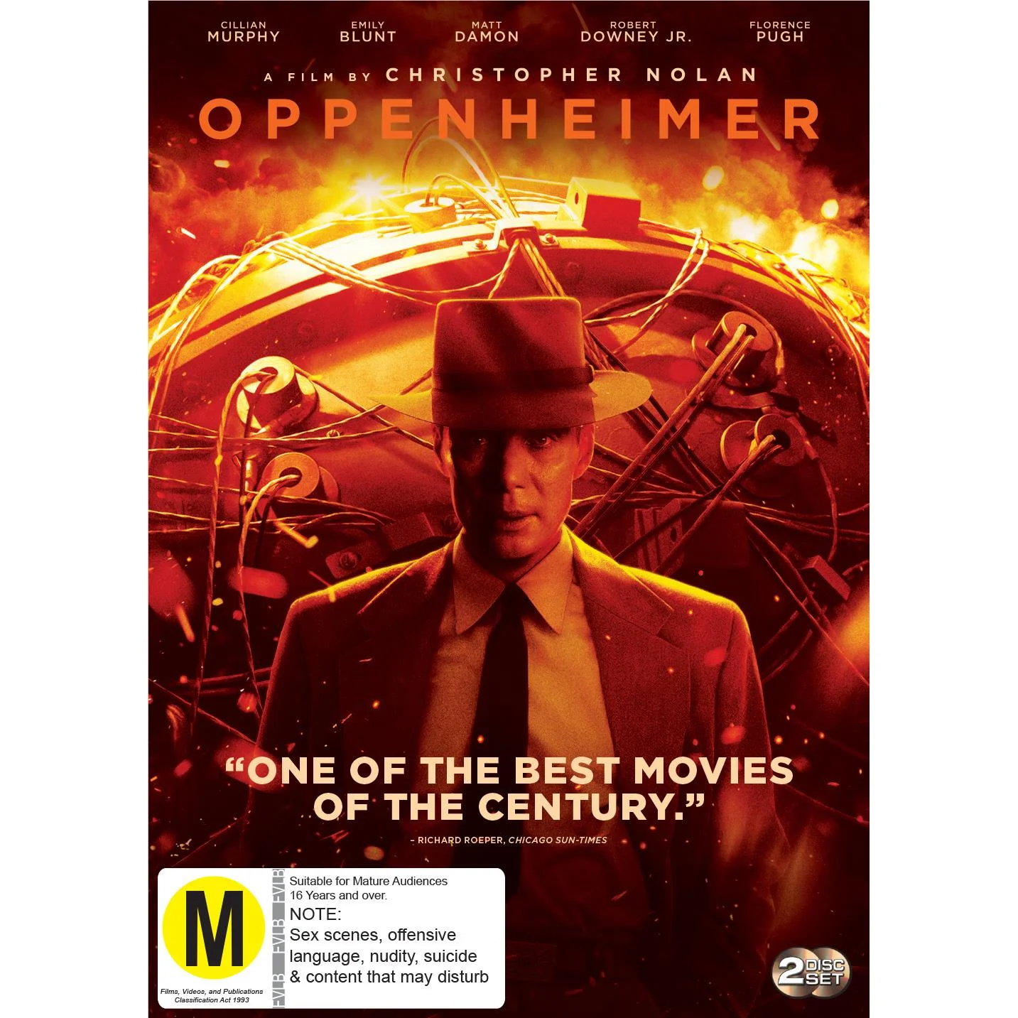 Oppenheimer