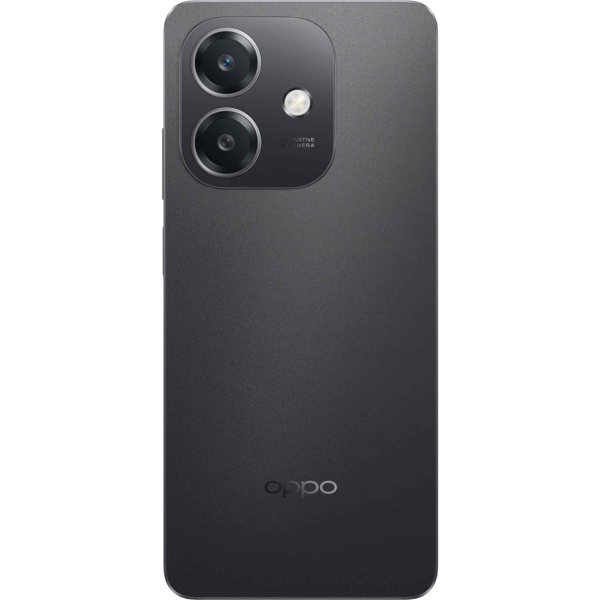 OPPO A40 4G 128GB (Sparkling Black) - Image 6