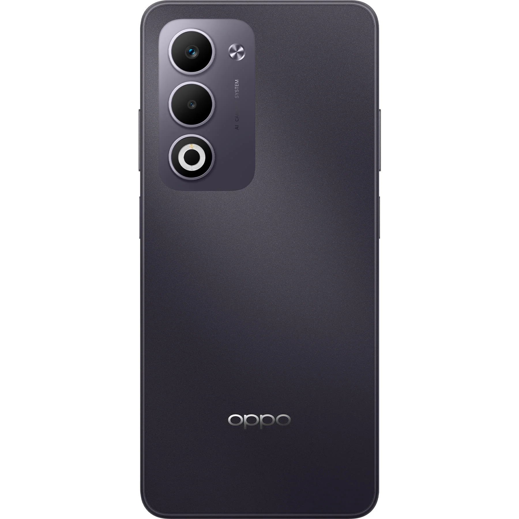 OPPO A5 4G 128GB (Midnight Purple) - Image 3