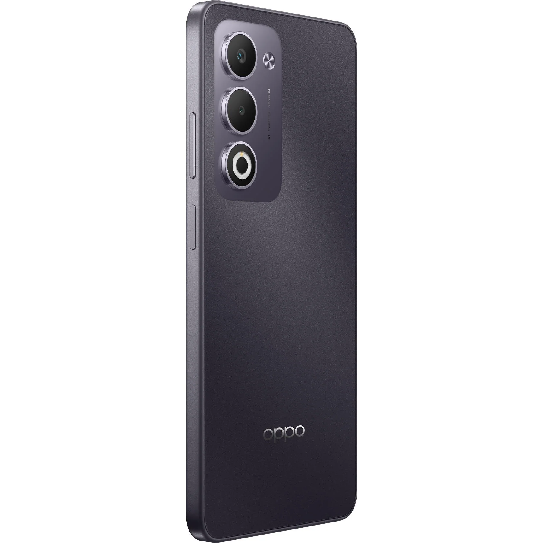 OPPO A5 4G 128GB (Midnight Purple) - Image 5