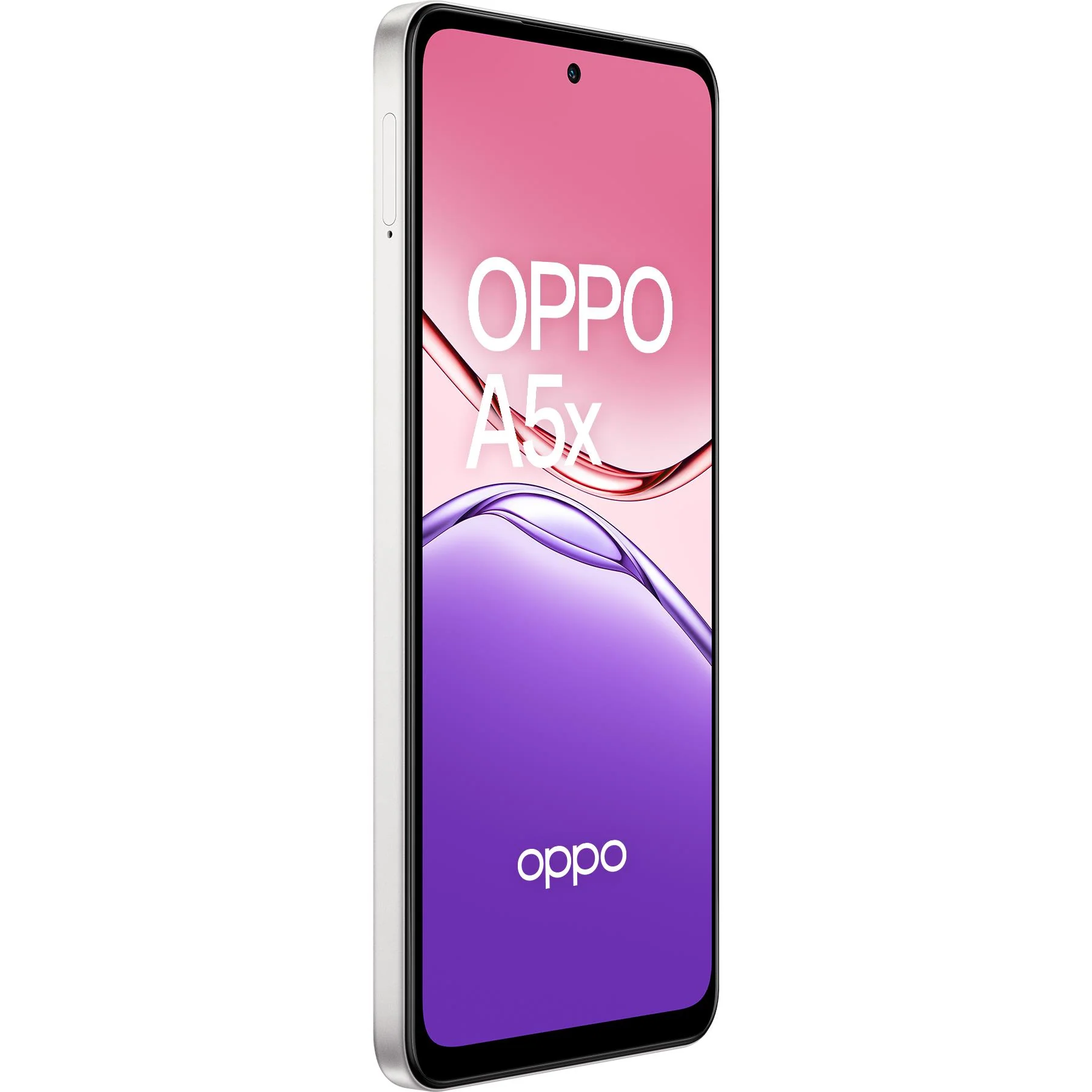 OPPO A5X 128GB (Laser White) - Image 4