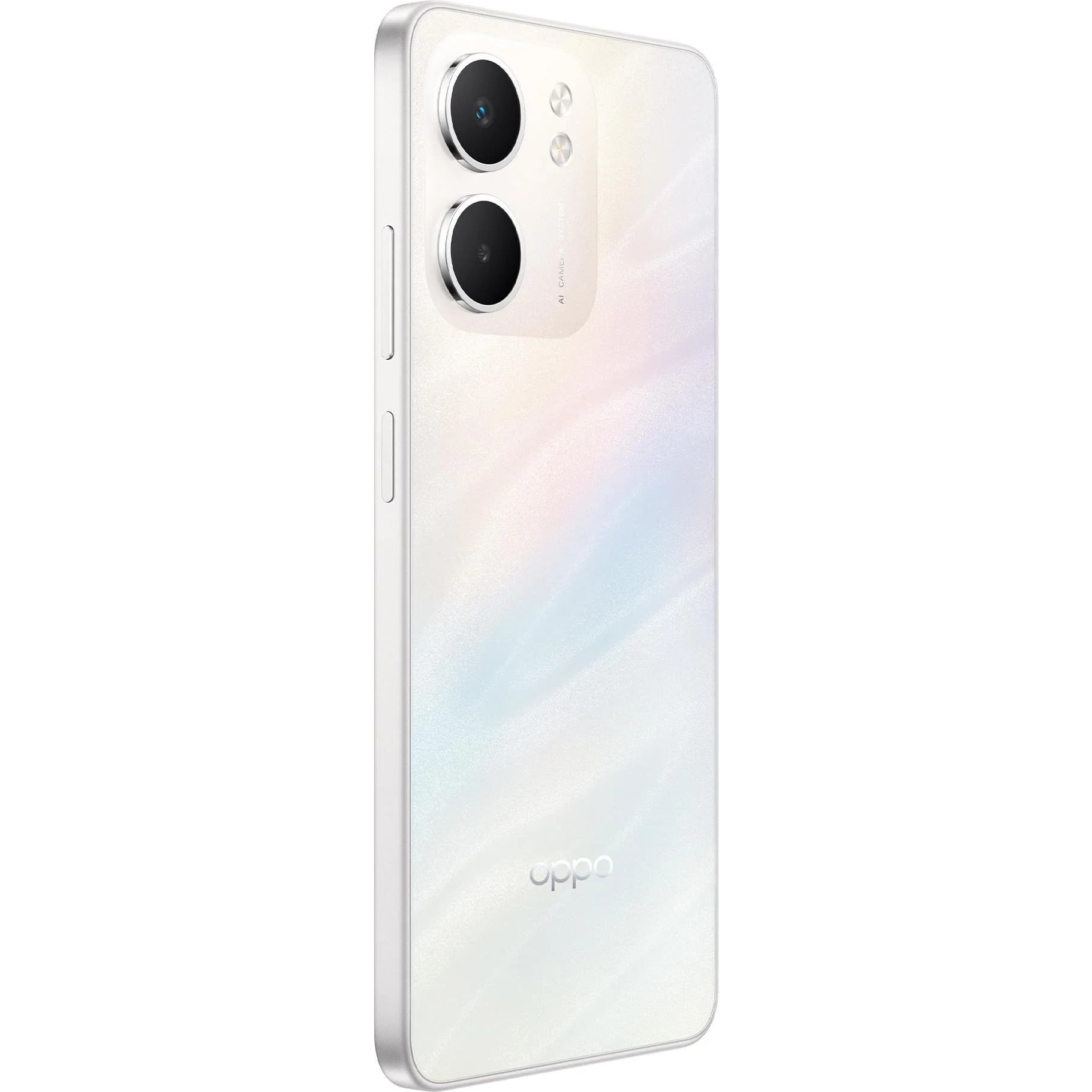 OPPO A5X 128GB (Laser White) - Image 5
