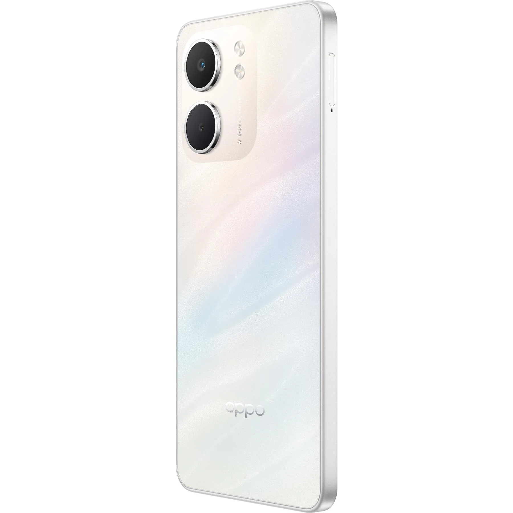 OPPO A5X 128GB (Laser White) - Image 7