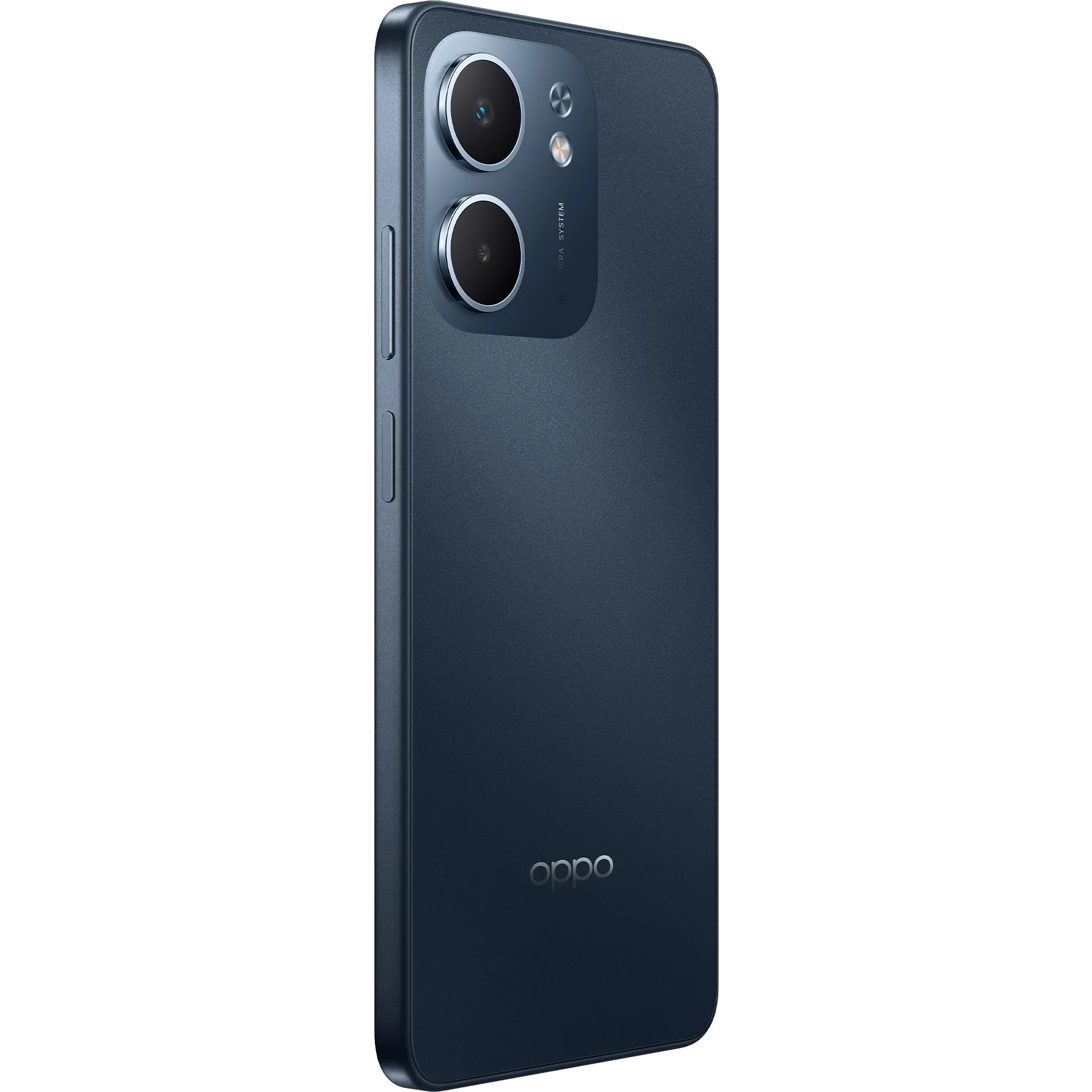 OPPO A5X 128GB (Midnight Blue) - Image 5