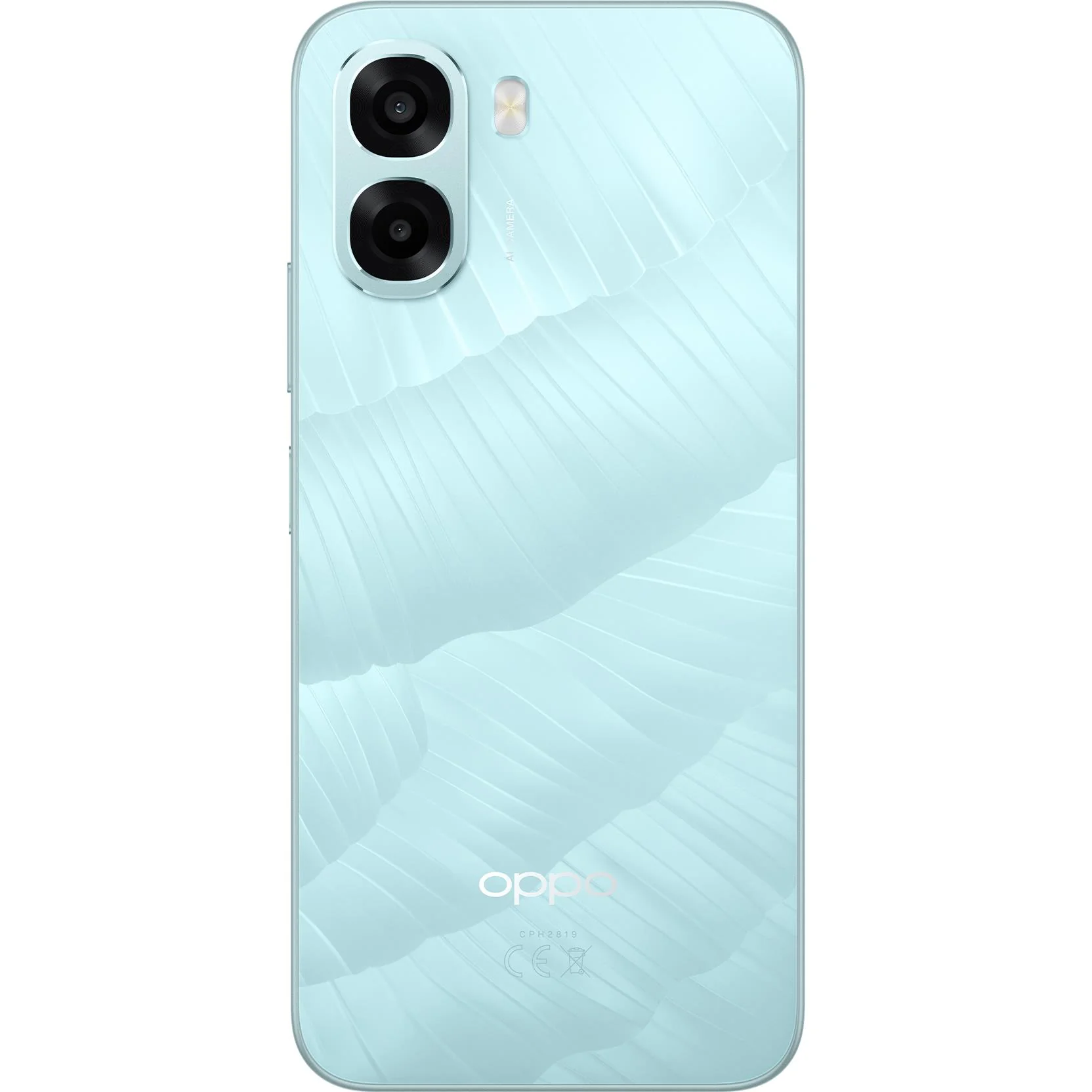 OPPO A6x 4G 128GB with Spark Value Pack Sim Bundle (Ice Blue) - Image 11