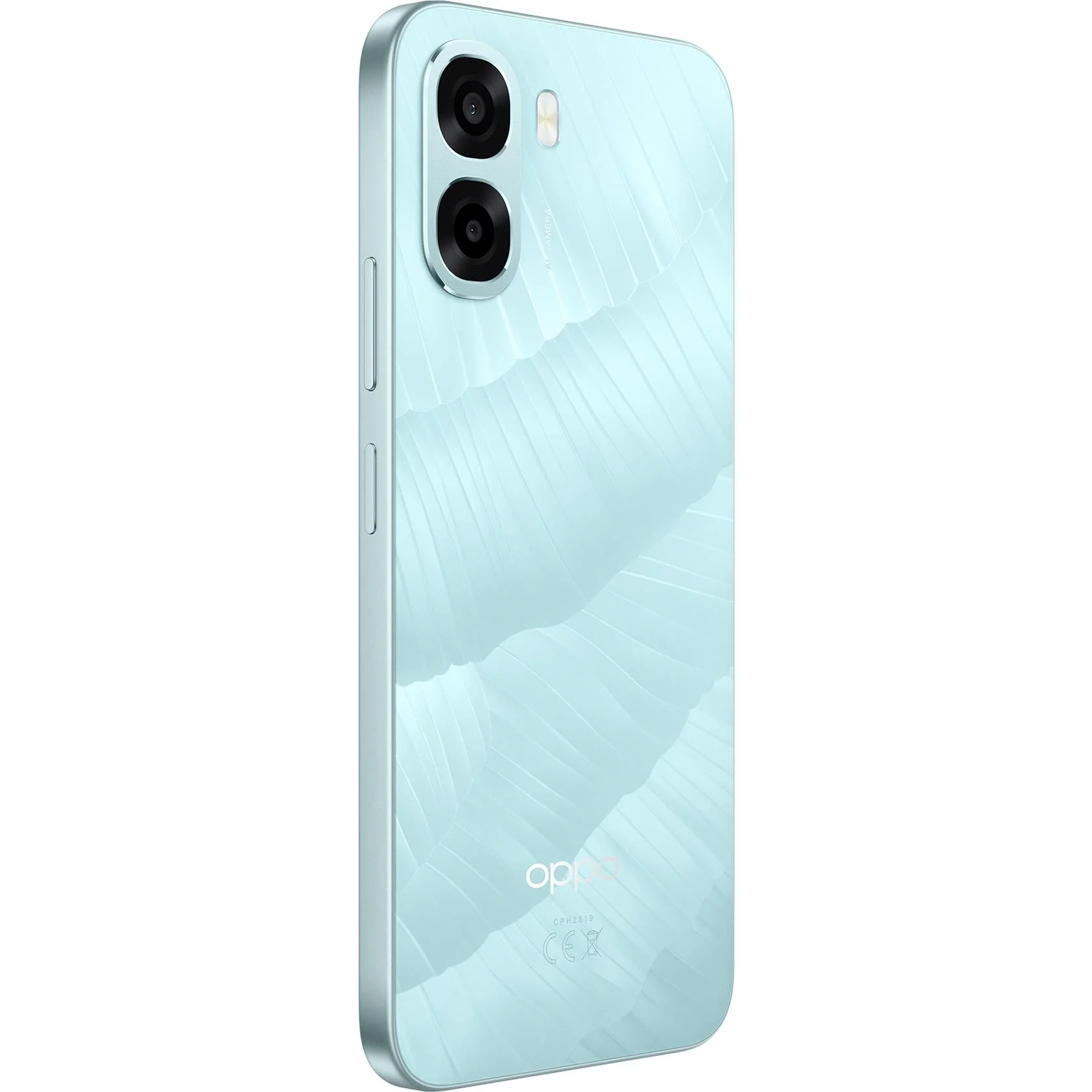 OPPO A6x 4G 128GB with Spark Value Pack Sim Bundle (Ice Blue) - Image 14