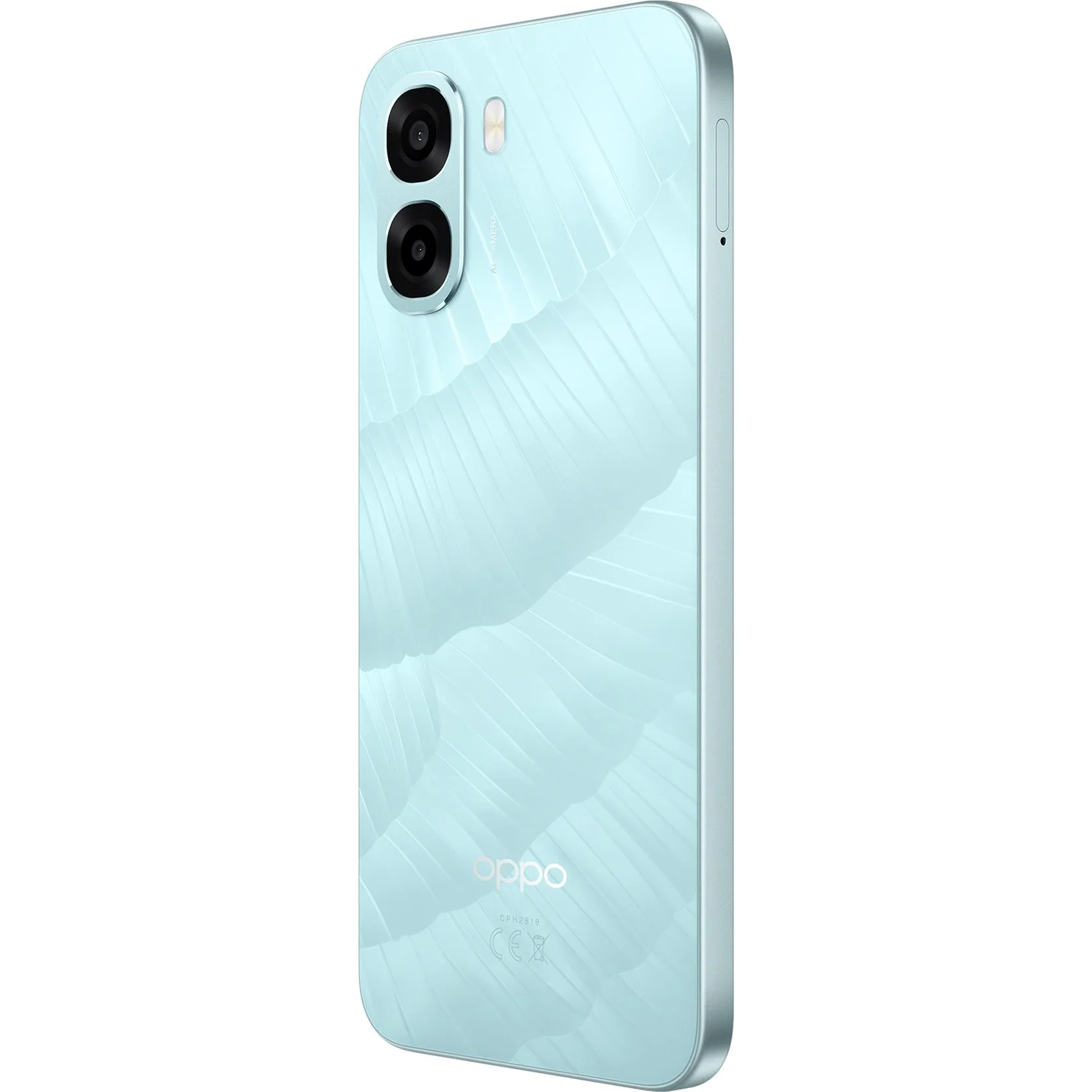OPPO A6x 4G 128GB with Spark Value Pack Sim Bundle (Ice Blue) - Image 16