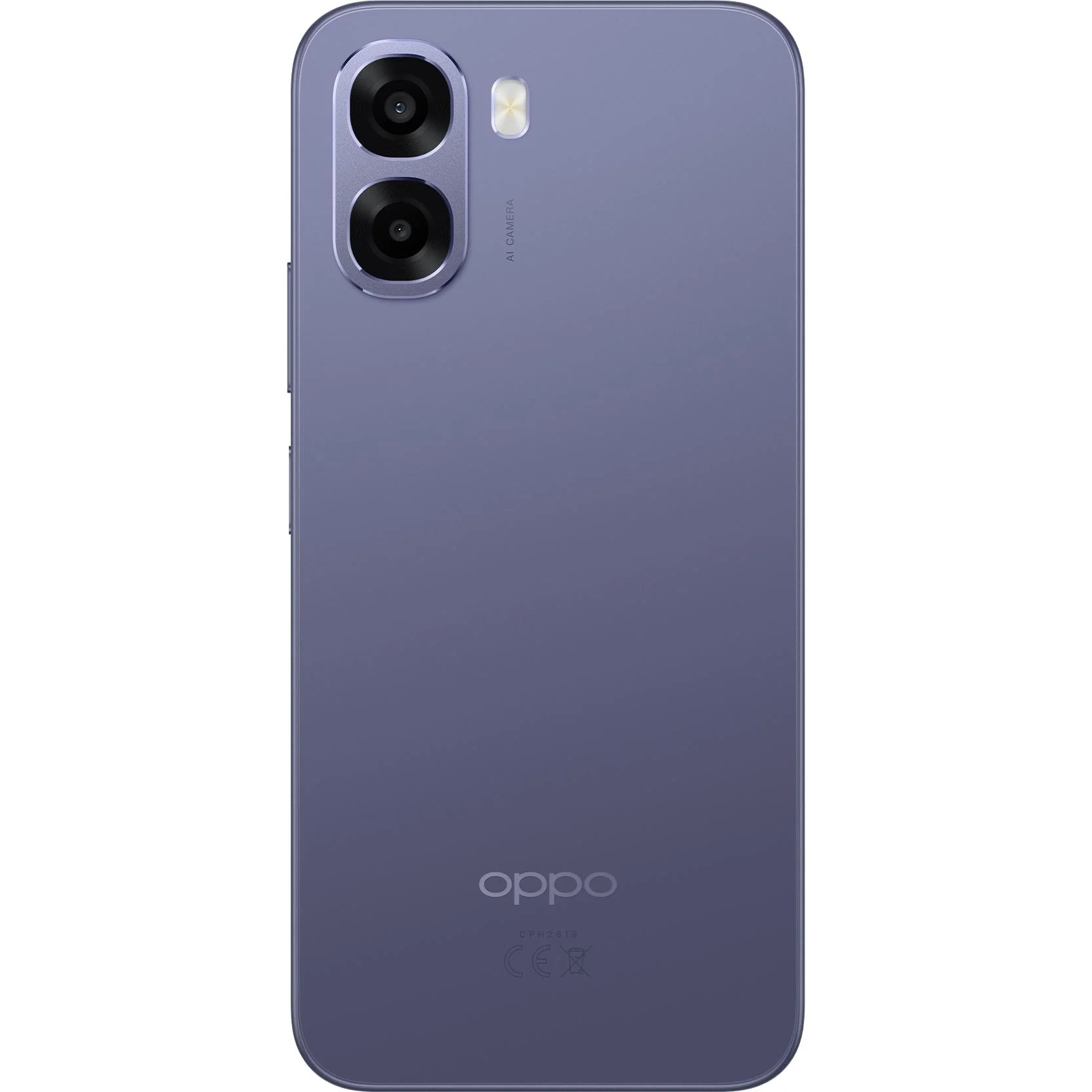 OPPO A6x 4G 128GB with Spark Value Pack Sim Bundle (Plum Purple) - Image 11
