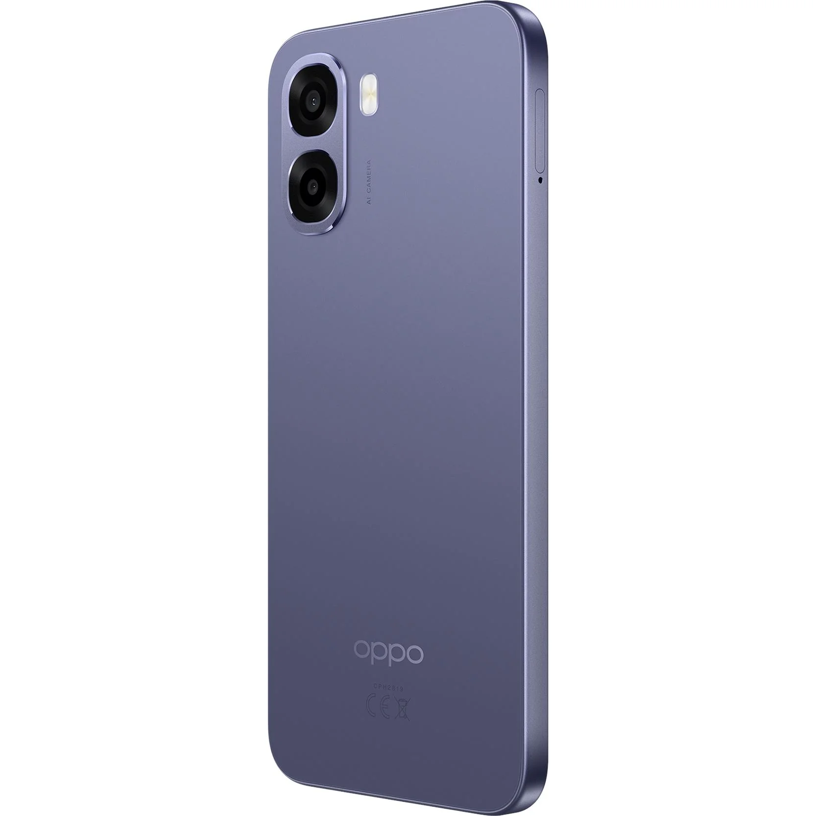 OPPO A6x 4G 128GB with Spark Value Pack Sim Bundle (Plum Purple) - Image 16