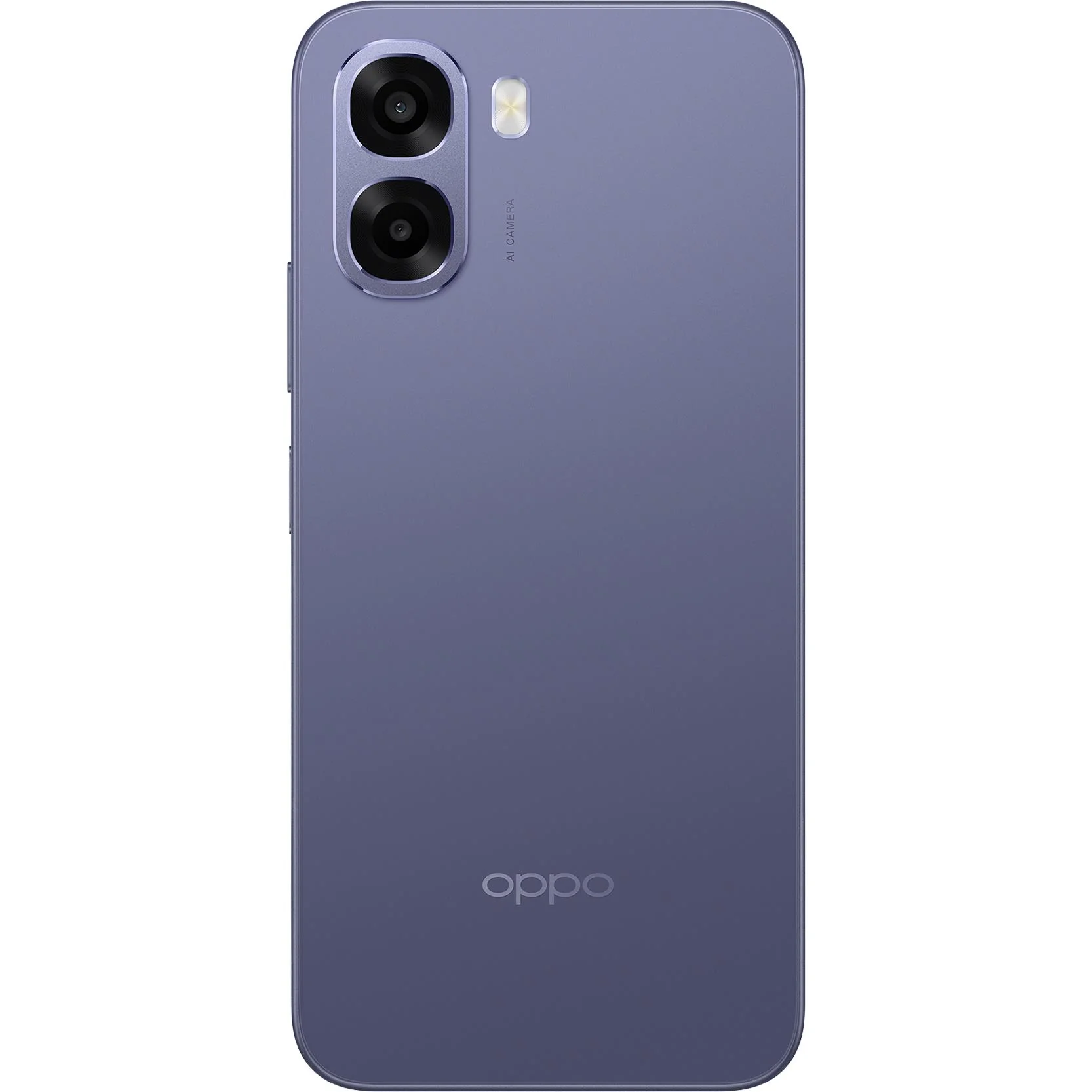 OPPO A6X 5G 128GB (Black Purple) - Image 3