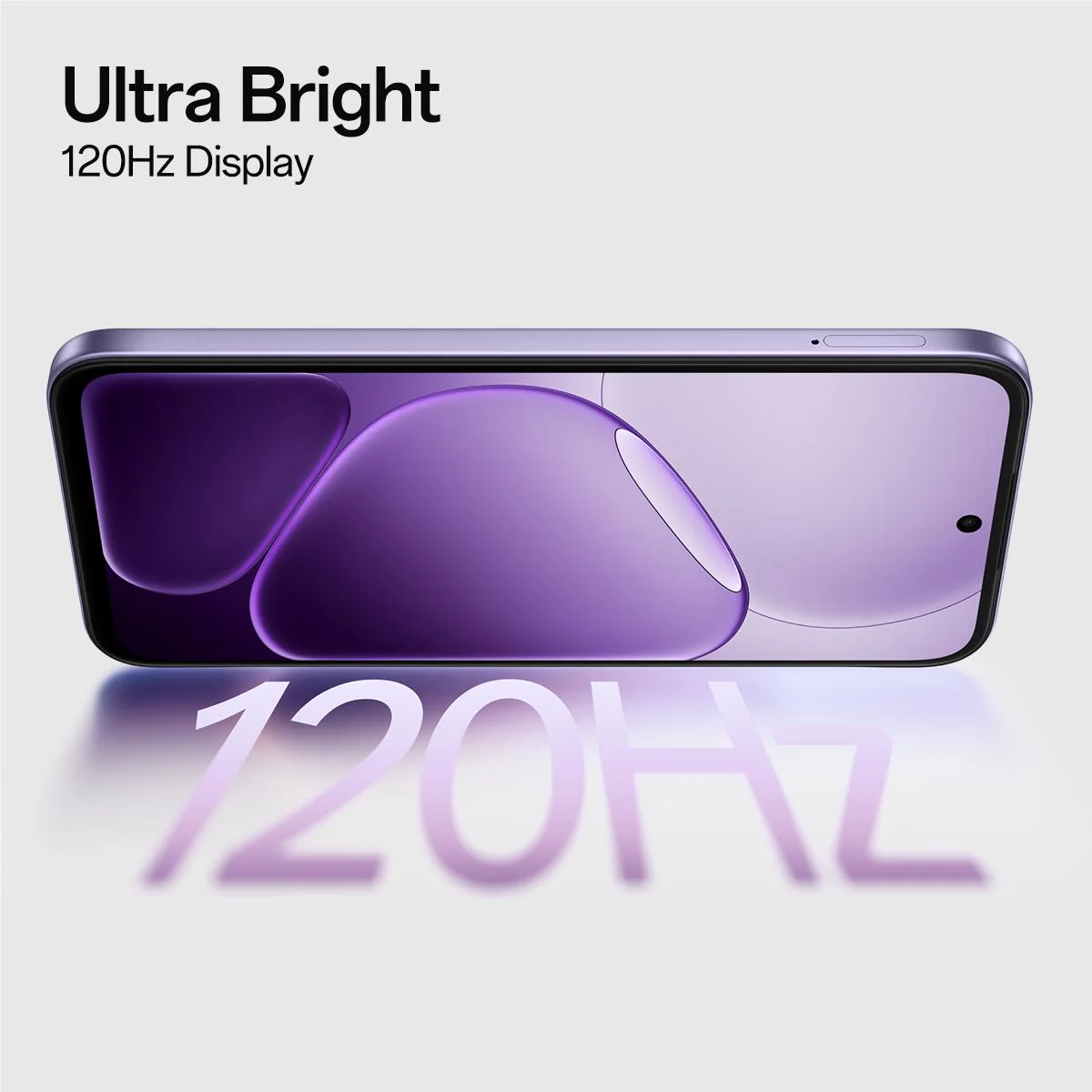 OPPO A6X 5G 128GB (Black Purple) - Image 6