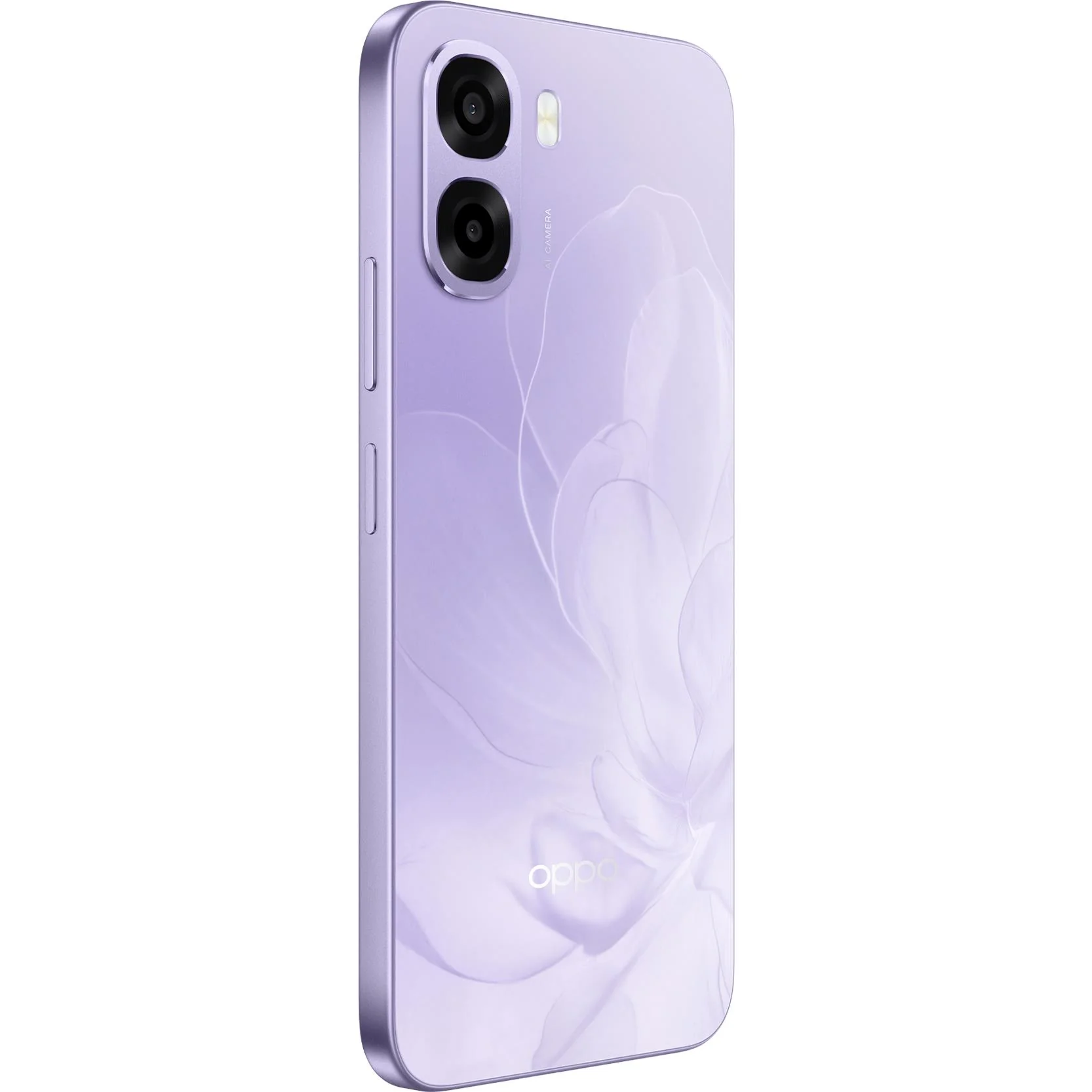 OPPO A6X 5G 128GB (Violet Purple) - Image 13