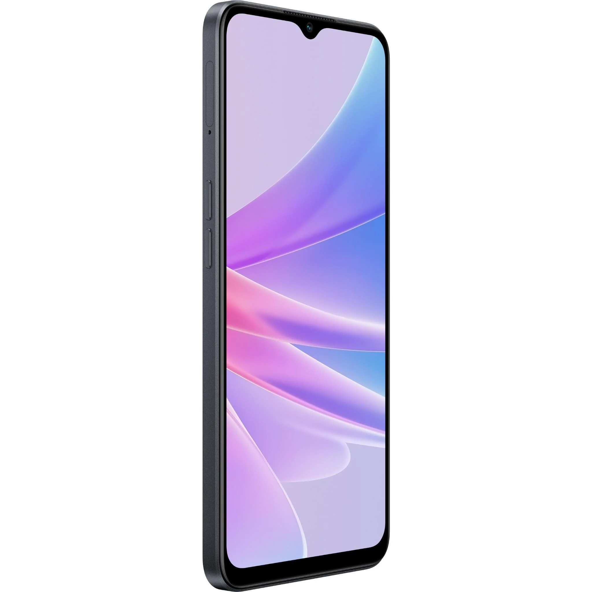 OPPO A78 5G 128GB (Glowing Black) - Image 5