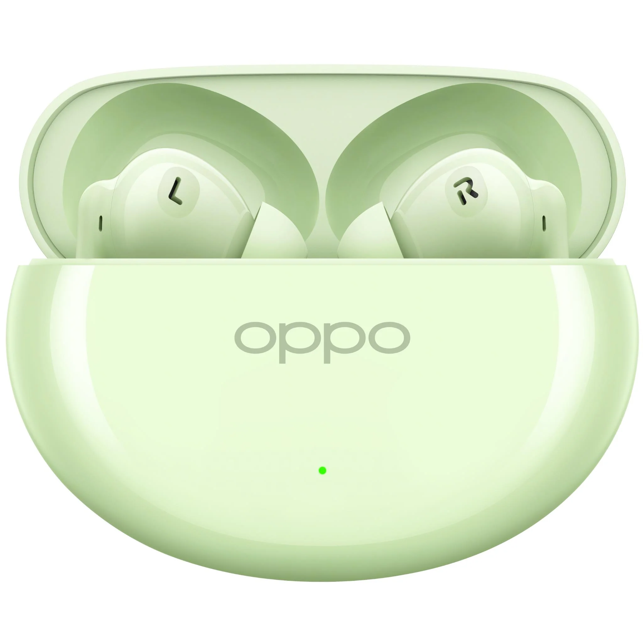 OPPO Enco Air4 True Wireless Noise Cancelling Earbuds (Fresh Mint) - Image 4