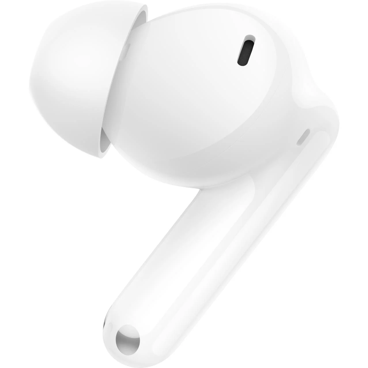 OPPO Enco Air5 True Wireless Noise Cancelling Earbuds (Glossy White) - Image 3