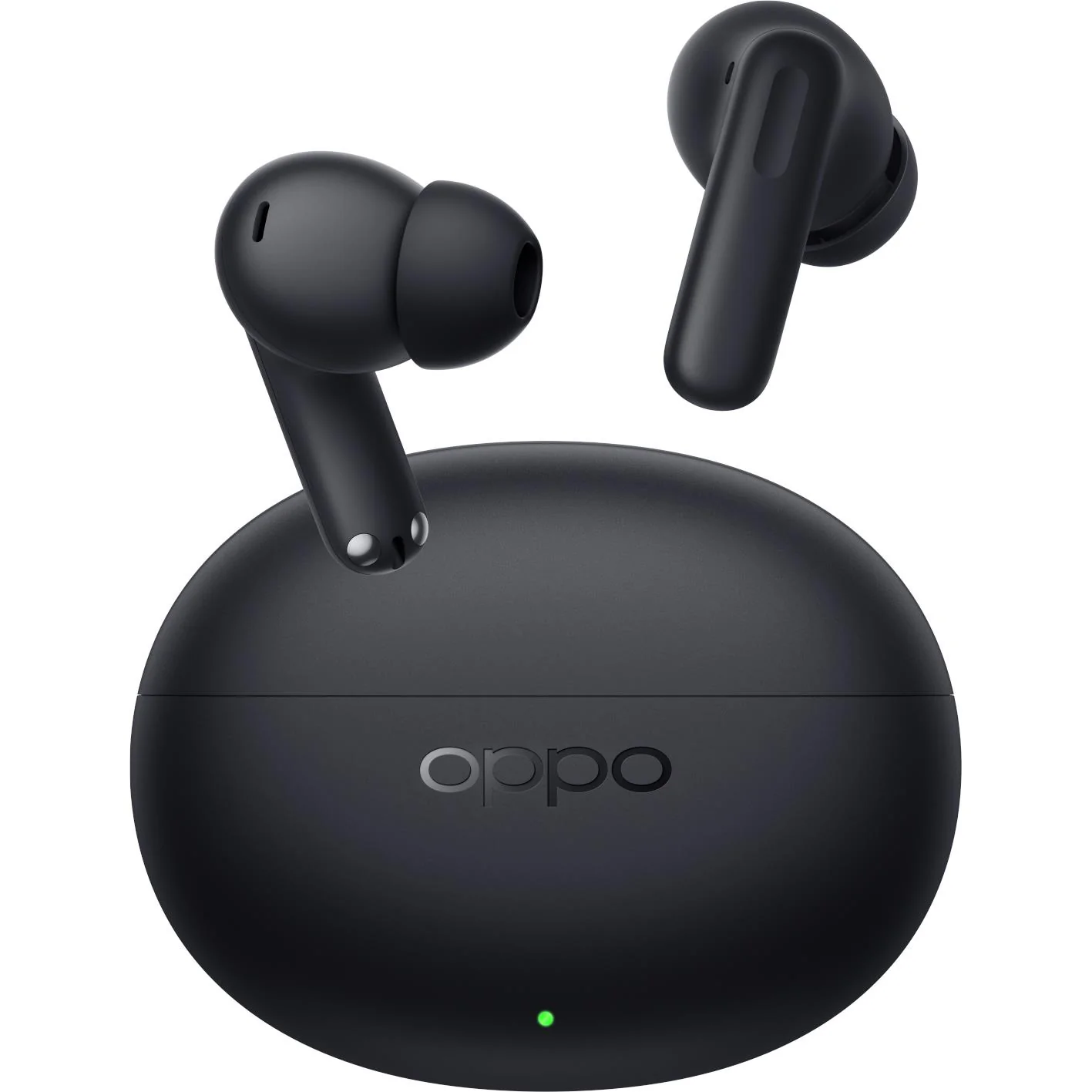 OPPO Enco Air5 True Wireless Noise Cancelling Earbuds (Midnight Black) - Image 6