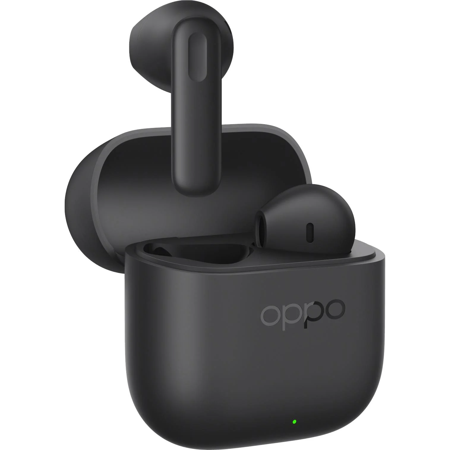 OPPO Enco Buds3 True Wireless Earbuds (Slate Black)