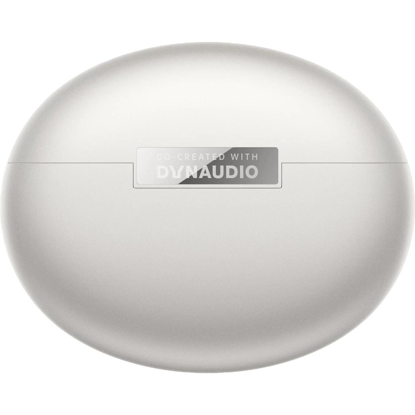 OPPO Enco X3s True Wireless Noise Cancelling Earbuds (Nebula Silver) - Image 6