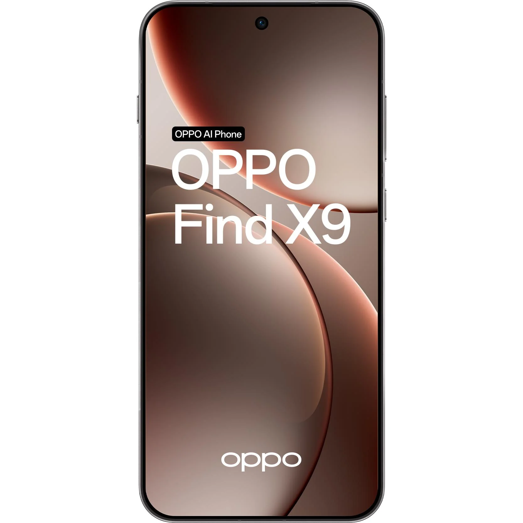 OPPO Find X9 5G 512GB (Titanium Grey) - Image 2