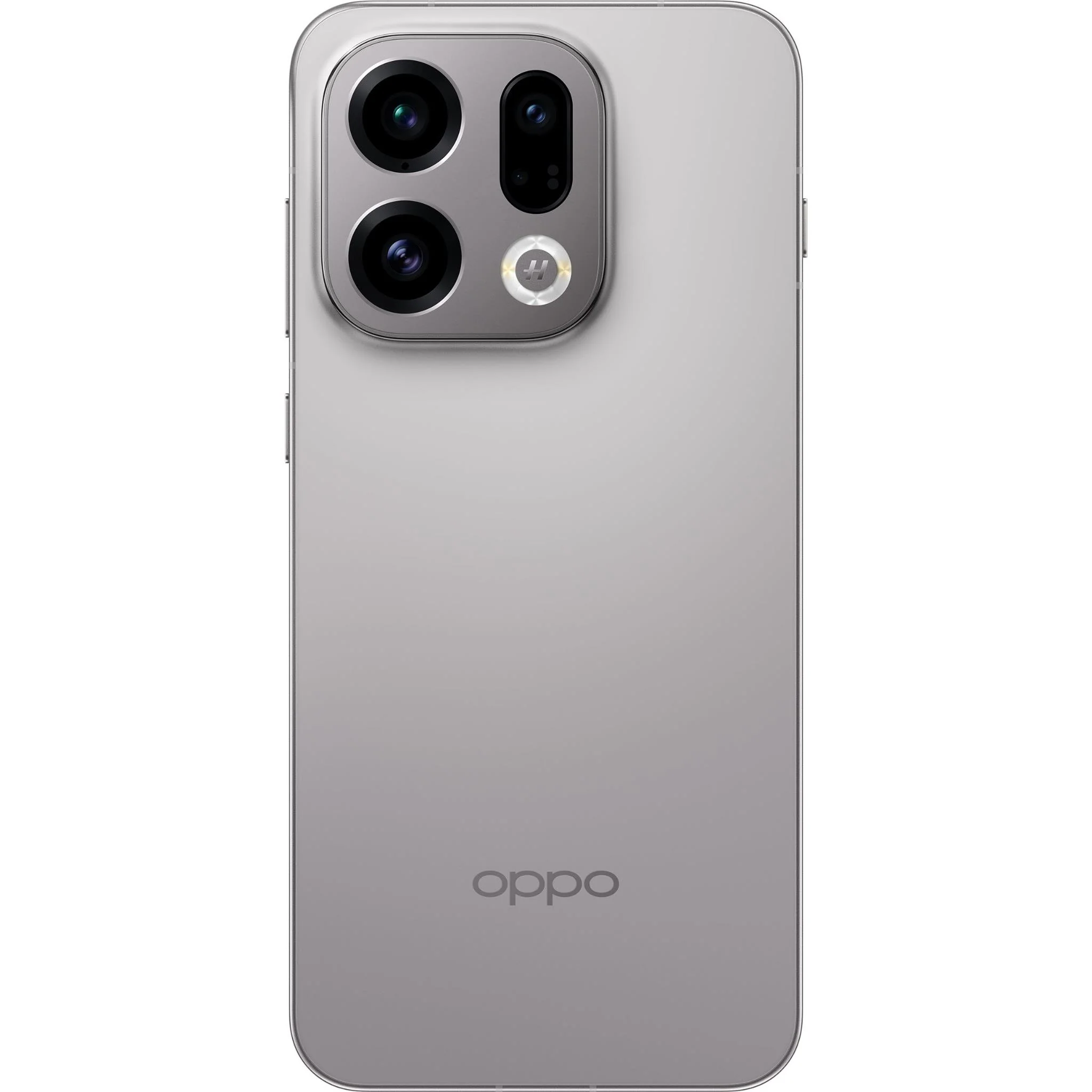 OPPO Find X9 5G 512GB (Titanium Grey) - Image 3