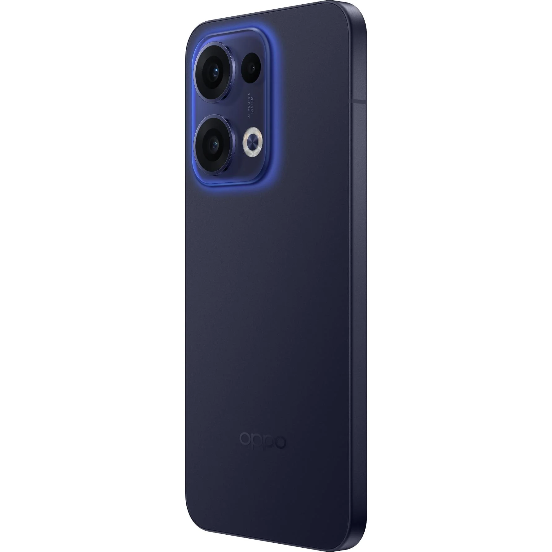 OPPO Reno13 5G 256GB (Luminous Blue) - Image 6