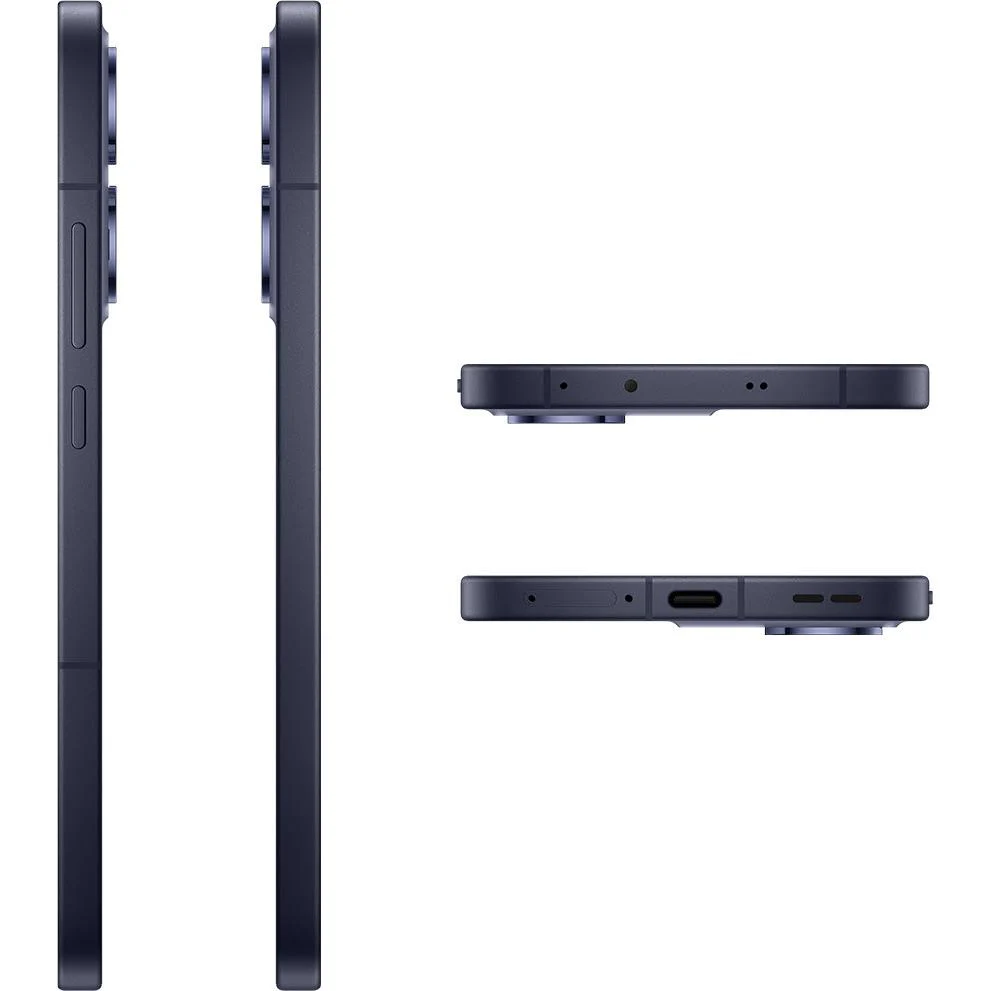 OPPO Reno13 5G 256GB (Luminous Blue) - Image 8