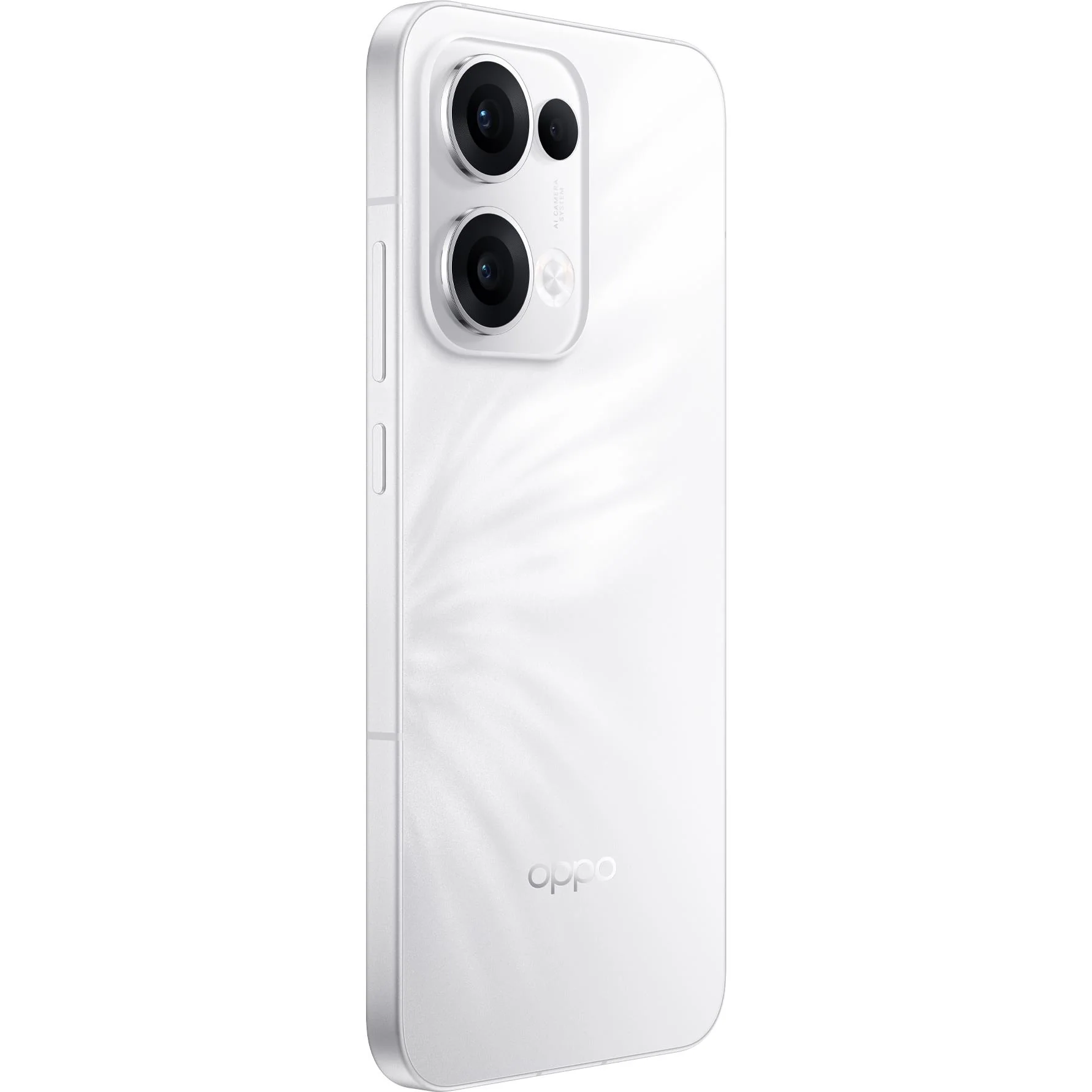 OPPO Reno13 5G 256GB (Plume White) - Image 4