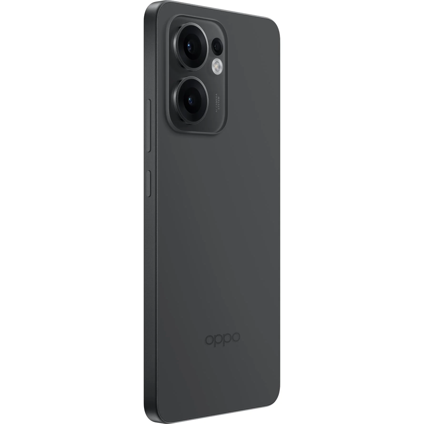 OPPO Reno13 F 5G 256GB (Graphite Grey) - Image 4