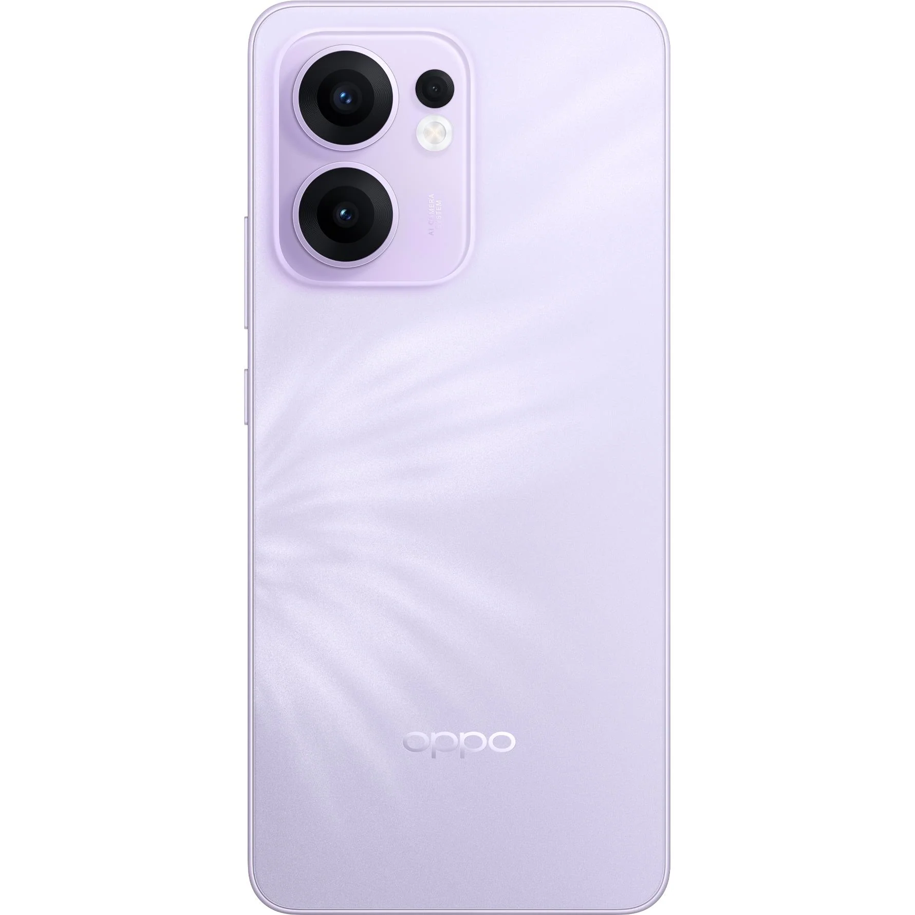 OPPO Reno13 F 5G 256GB (Plume Purple) - Image 2