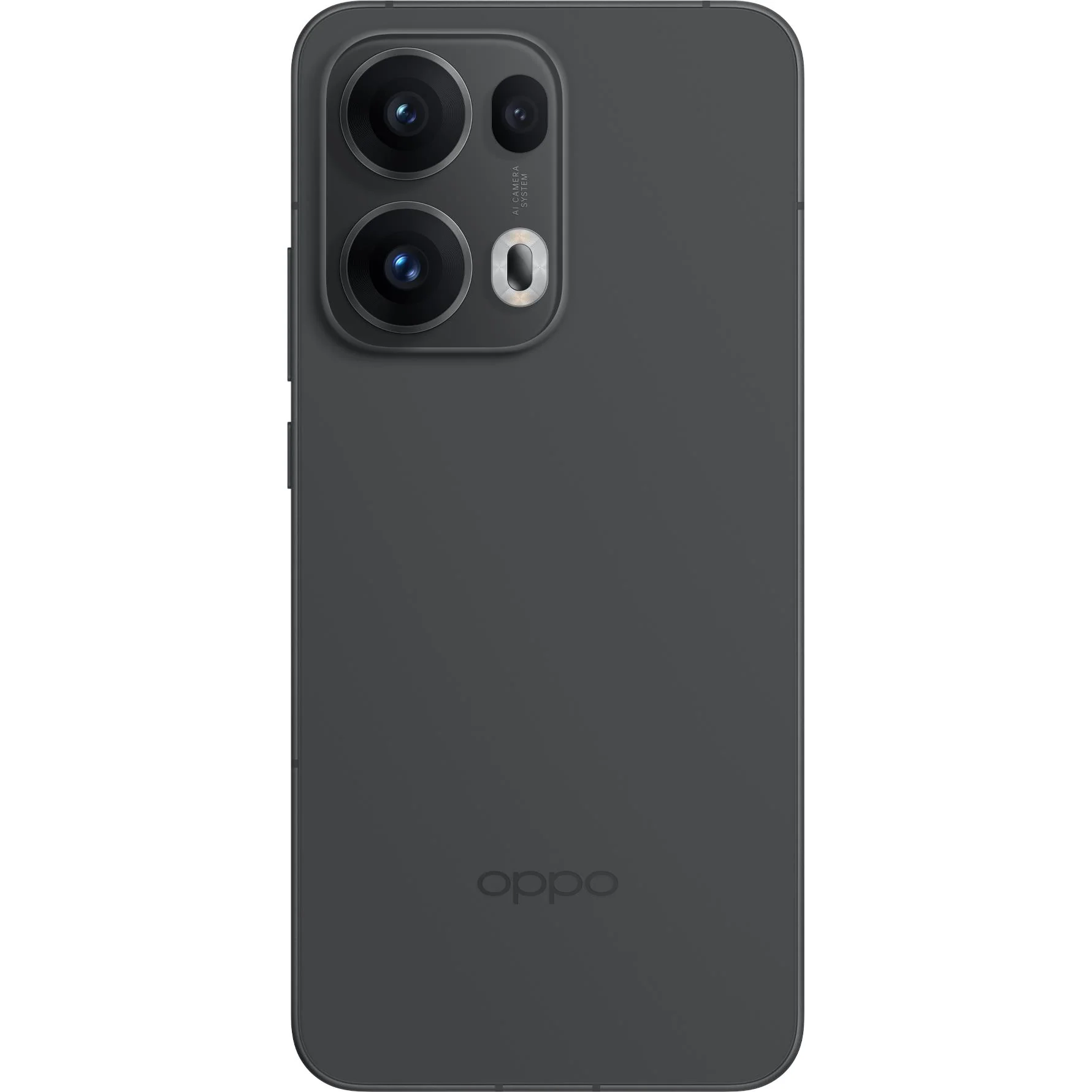 OPPO Reno13 Pro 5G 512GB (Graphite Grey) - Image 2