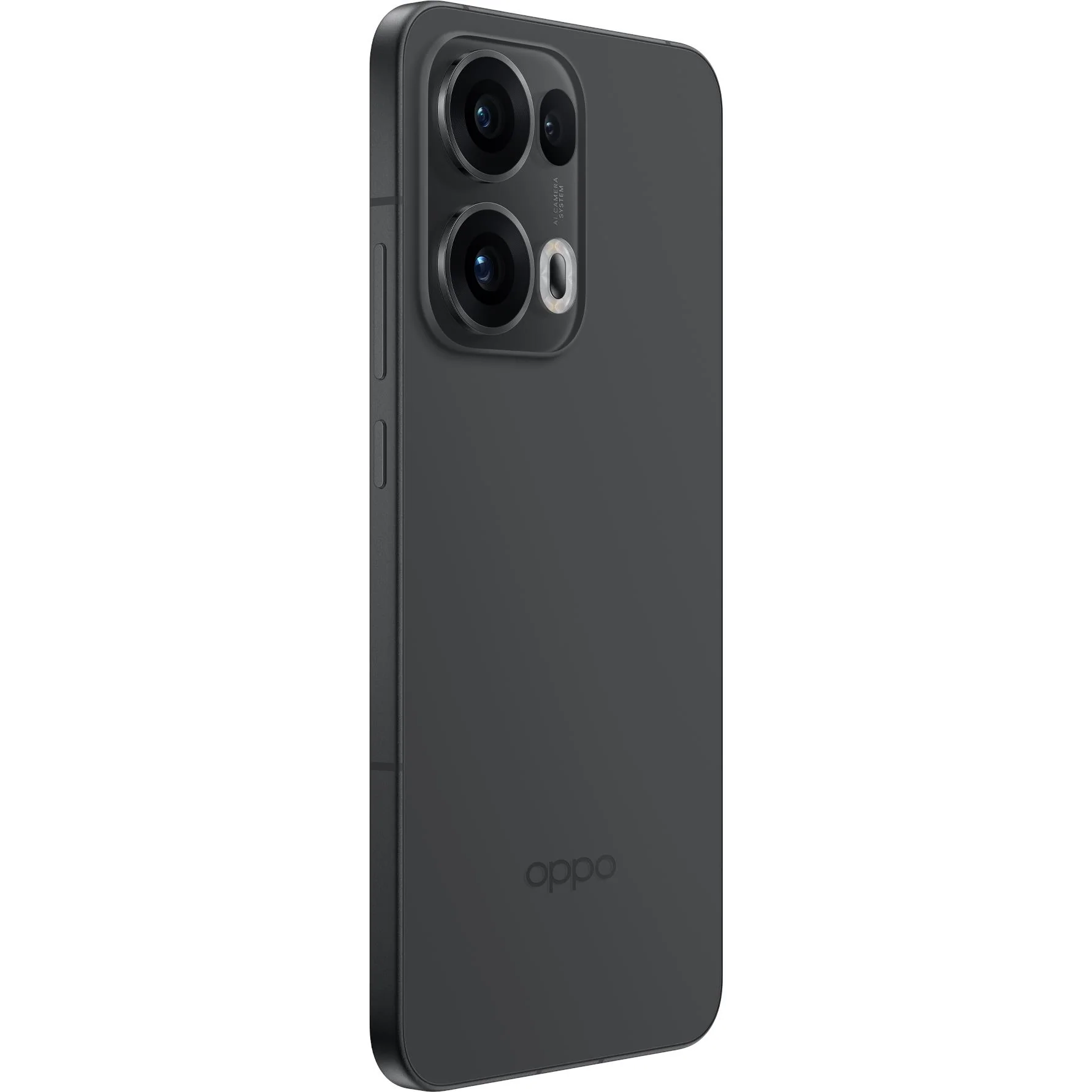 OPPO Reno13 Pro 5G 512GB (Graphite Grey) - Image 4
