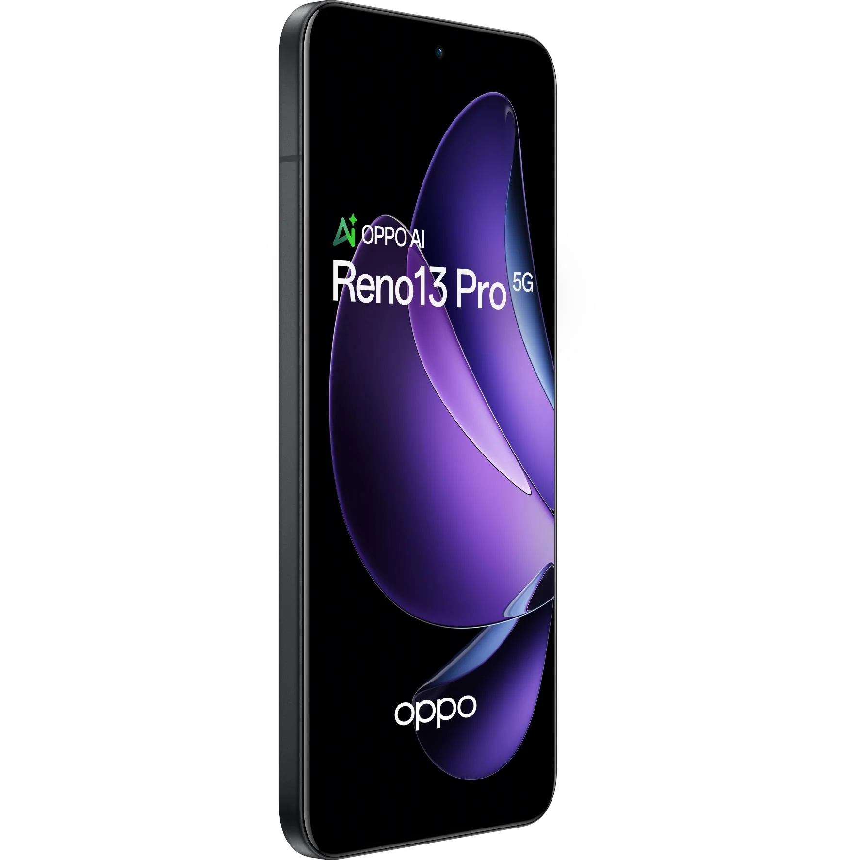 OPPO Reno13 Pro 5G 512GB (Graphite Grey) - Image 5