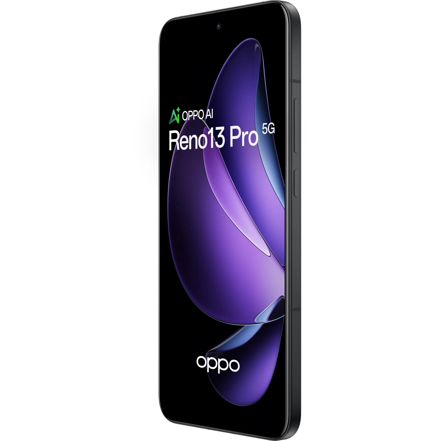 OPPO Reno13 Pro 5G 512GB (Graphite Grey) - Image 7