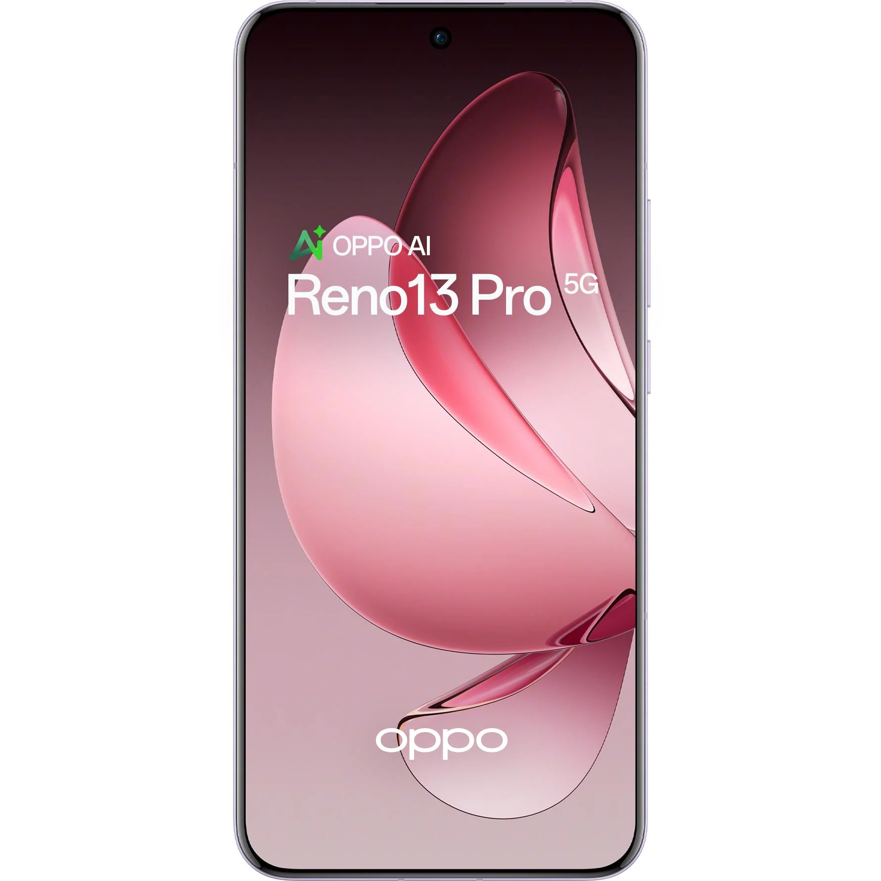 OPPO Reno13 Pro 5G 512GB (Plume Purple) - Image 3