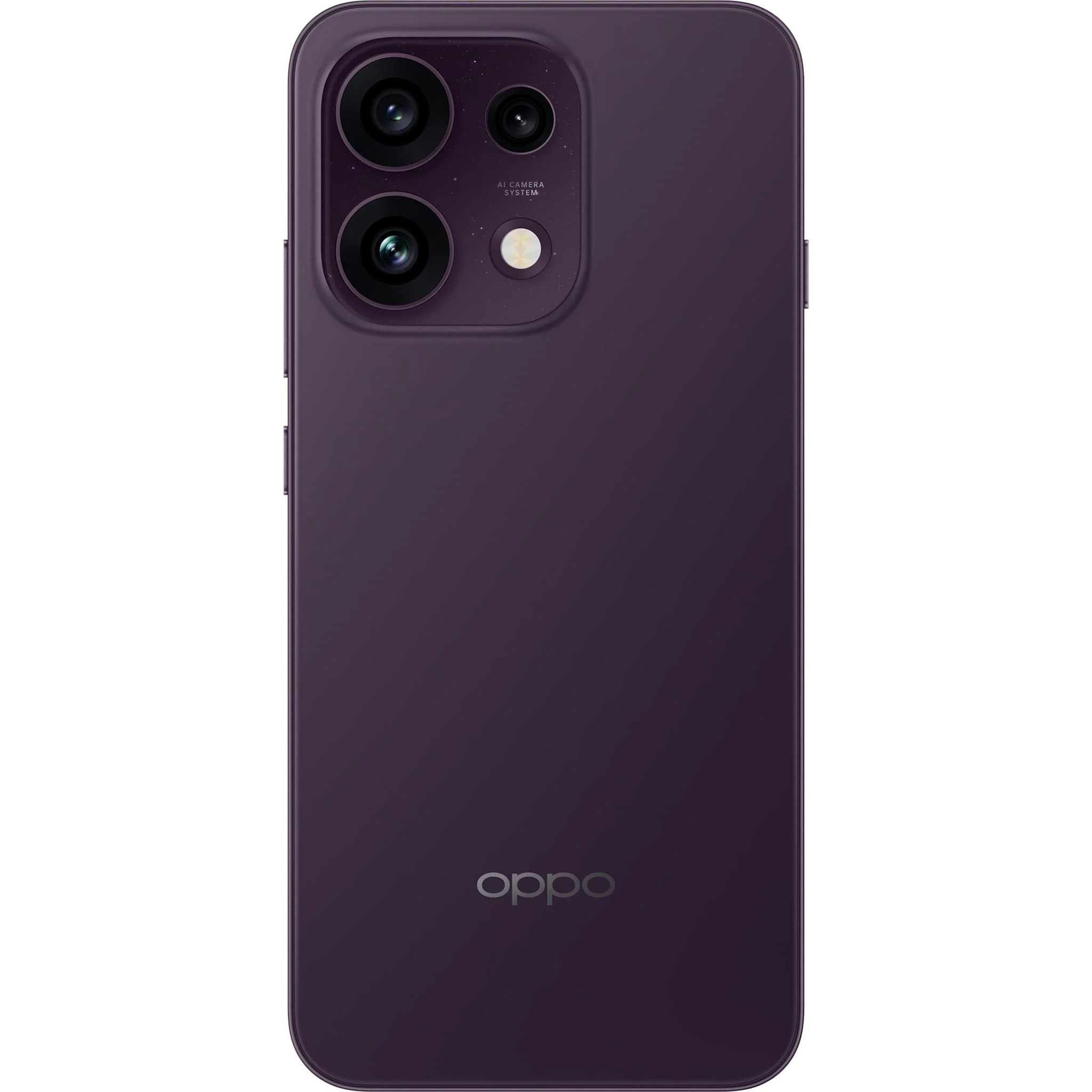OPPO Reno16 F 5G 256GB (Twilight Violet) - Image 4