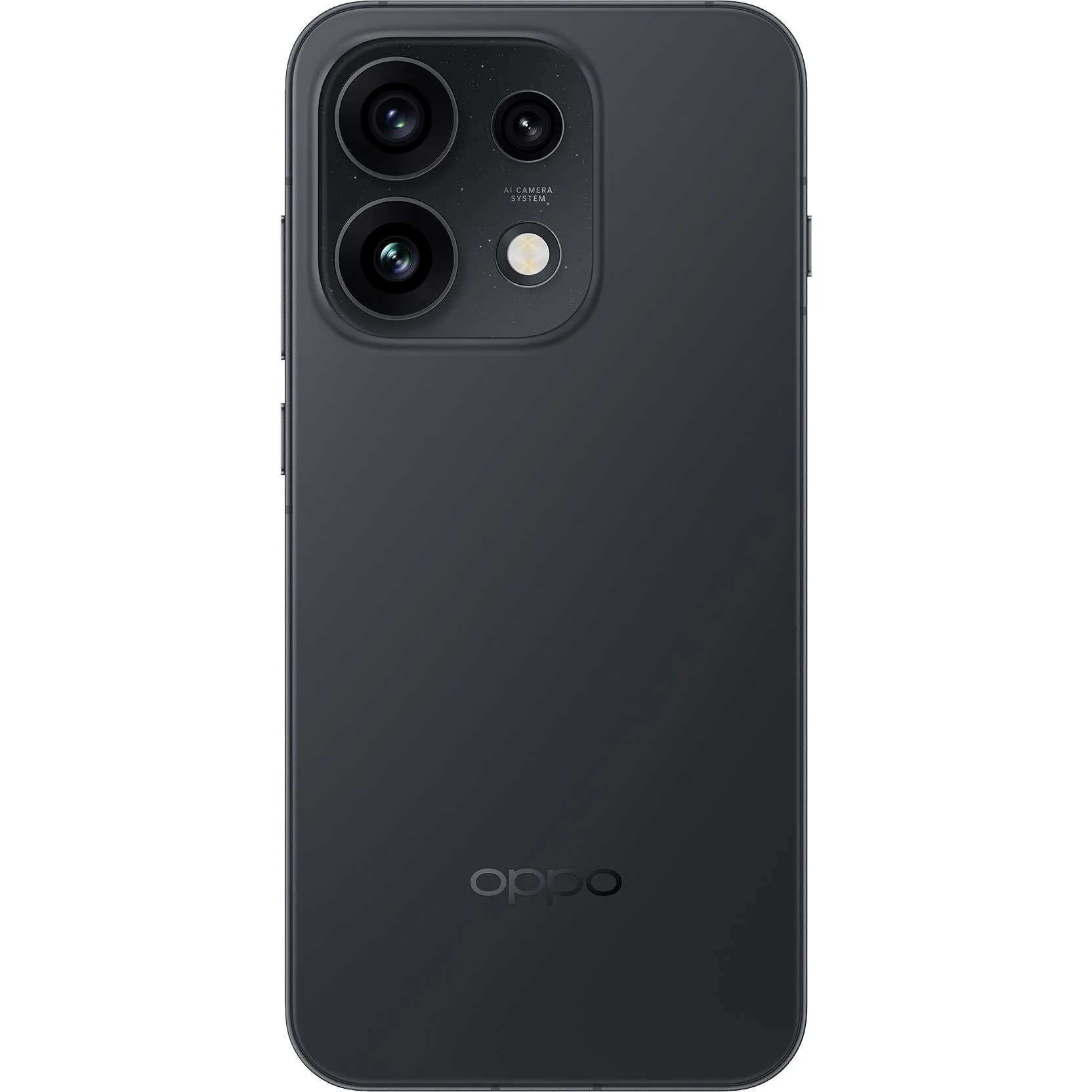 OPPO Reno16 Pro 5G 512GB (Starlight Black) - Image 4