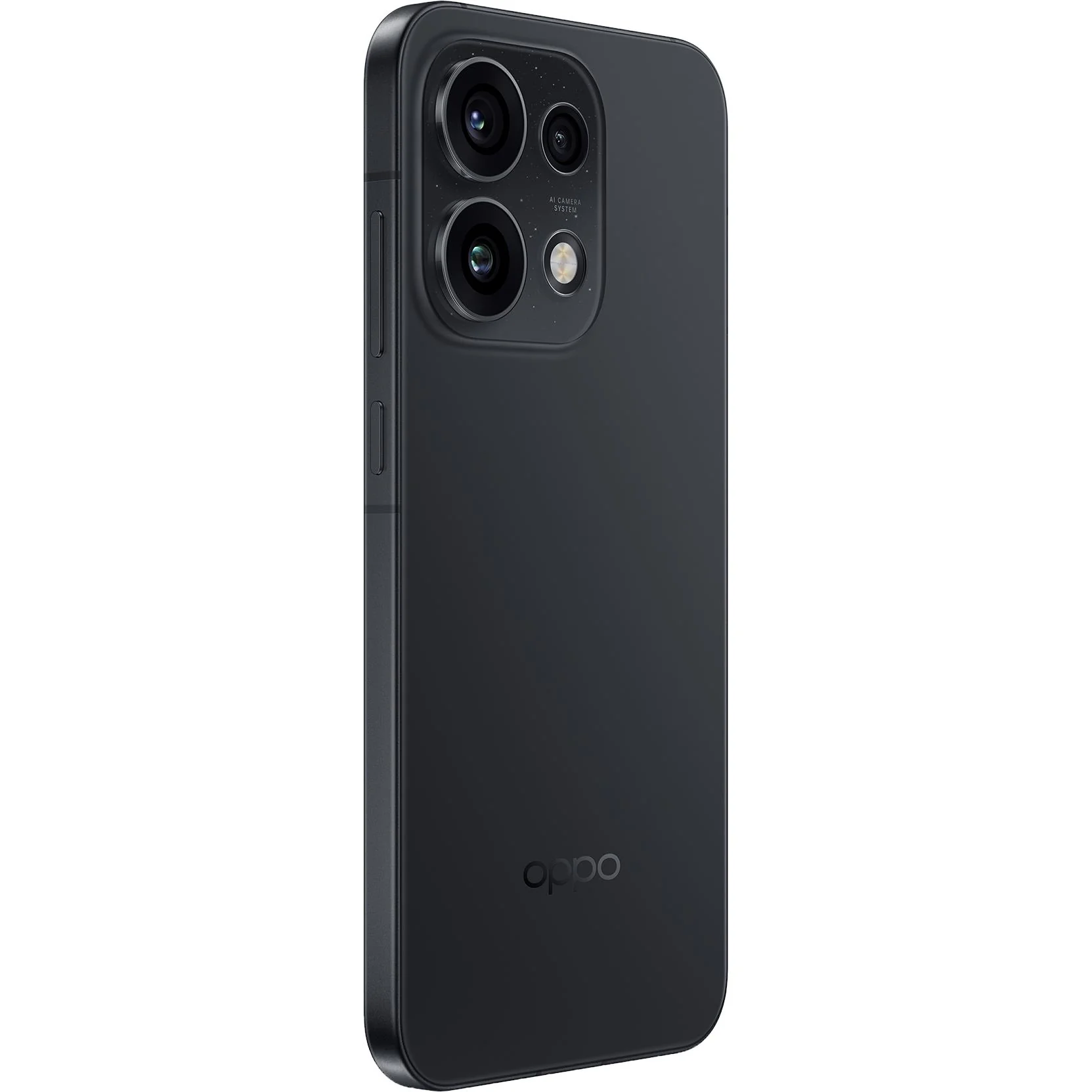 OPPO Reno16 Pro 5G 512GB (Starlight Black) - Image 6