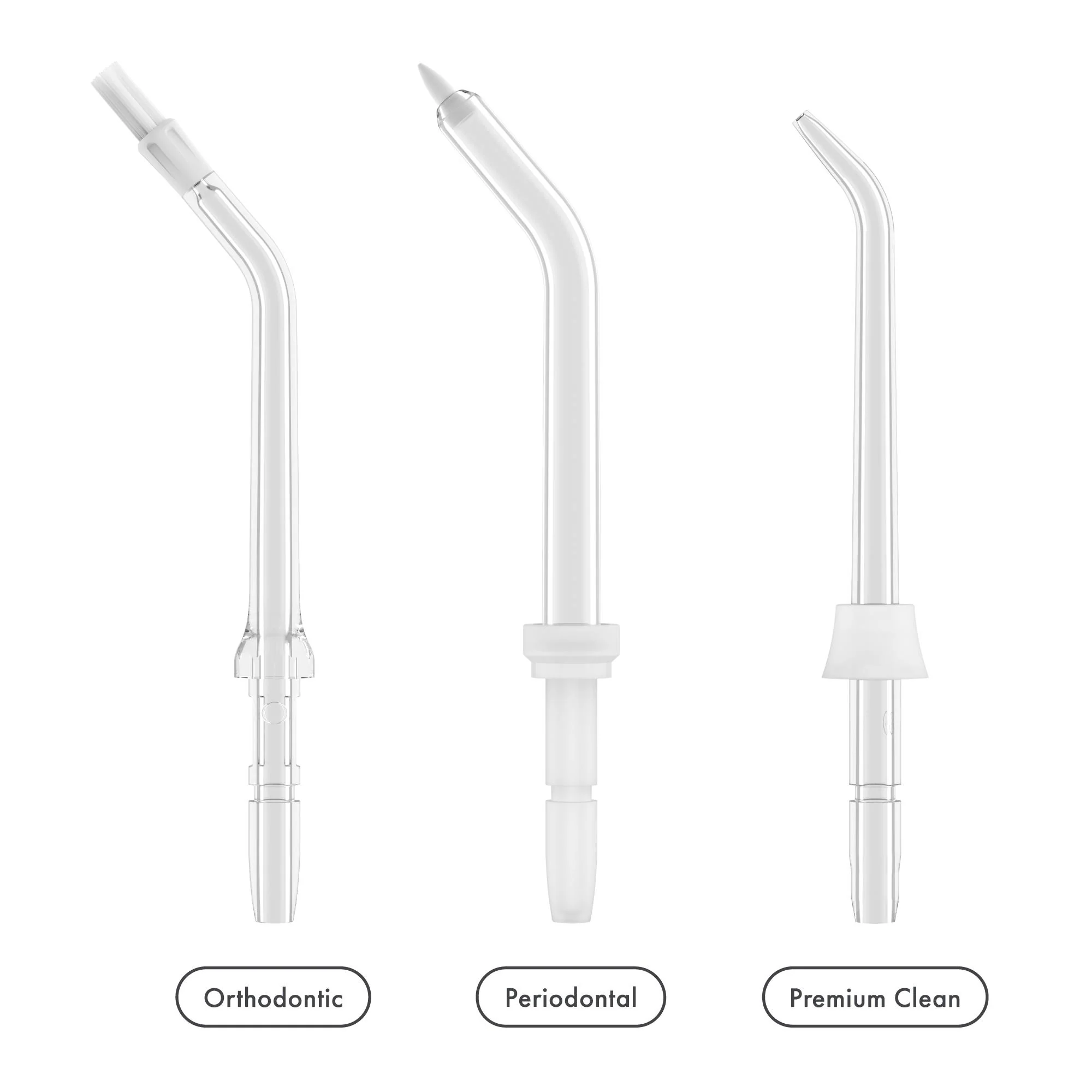 Ordo Dental Selection (3 Pack) - Image 2