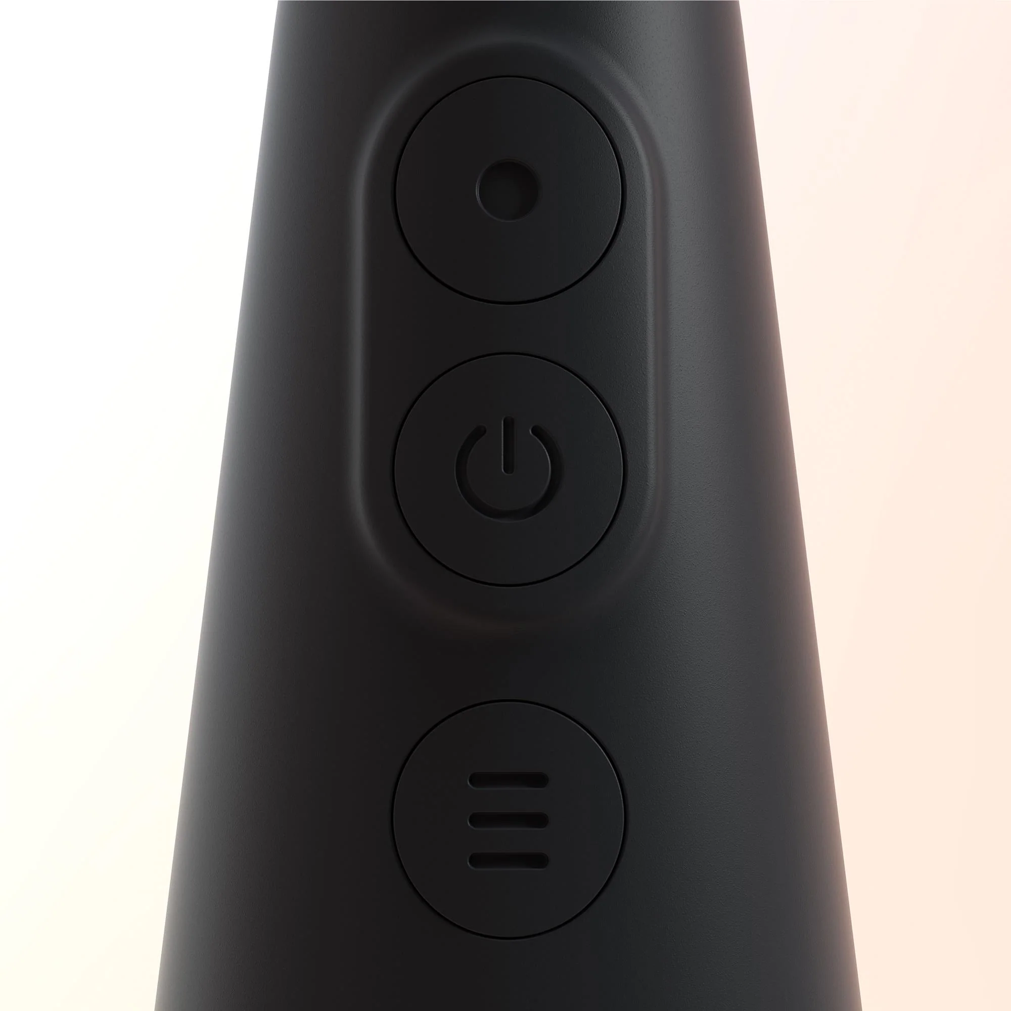 Ordo Hydro Sonic+ Water Flosser (Charcoal Grey) - Image 9