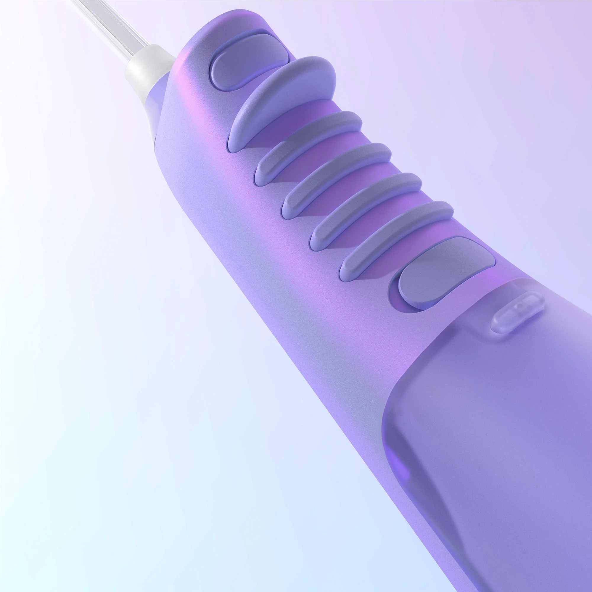 Ordo Hydro Sonic+ Water Flosser (Pearl Violet) - Image 8