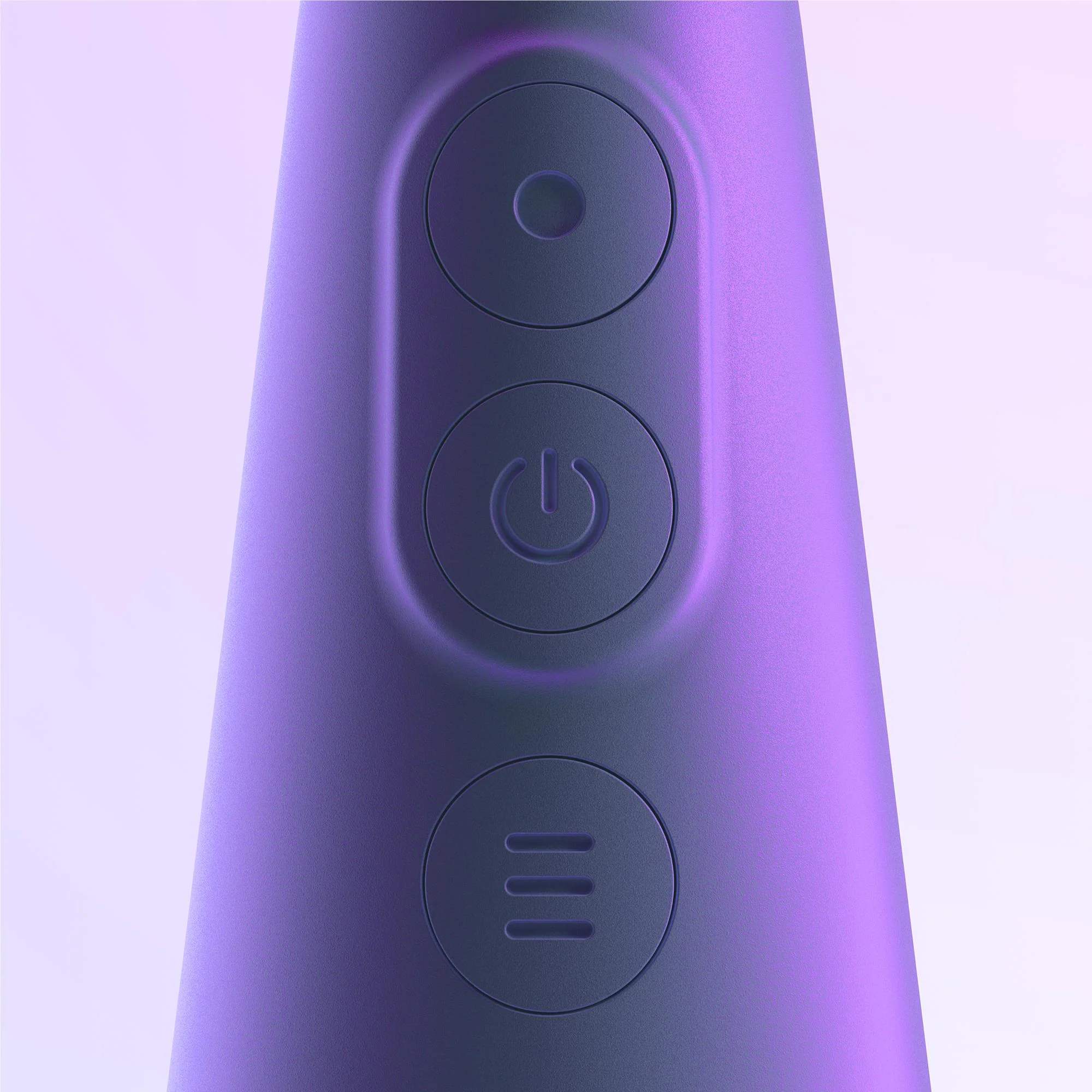 Ordo Hydro Sonic+ Water Flosser (Pearl Violet) - Image 9
