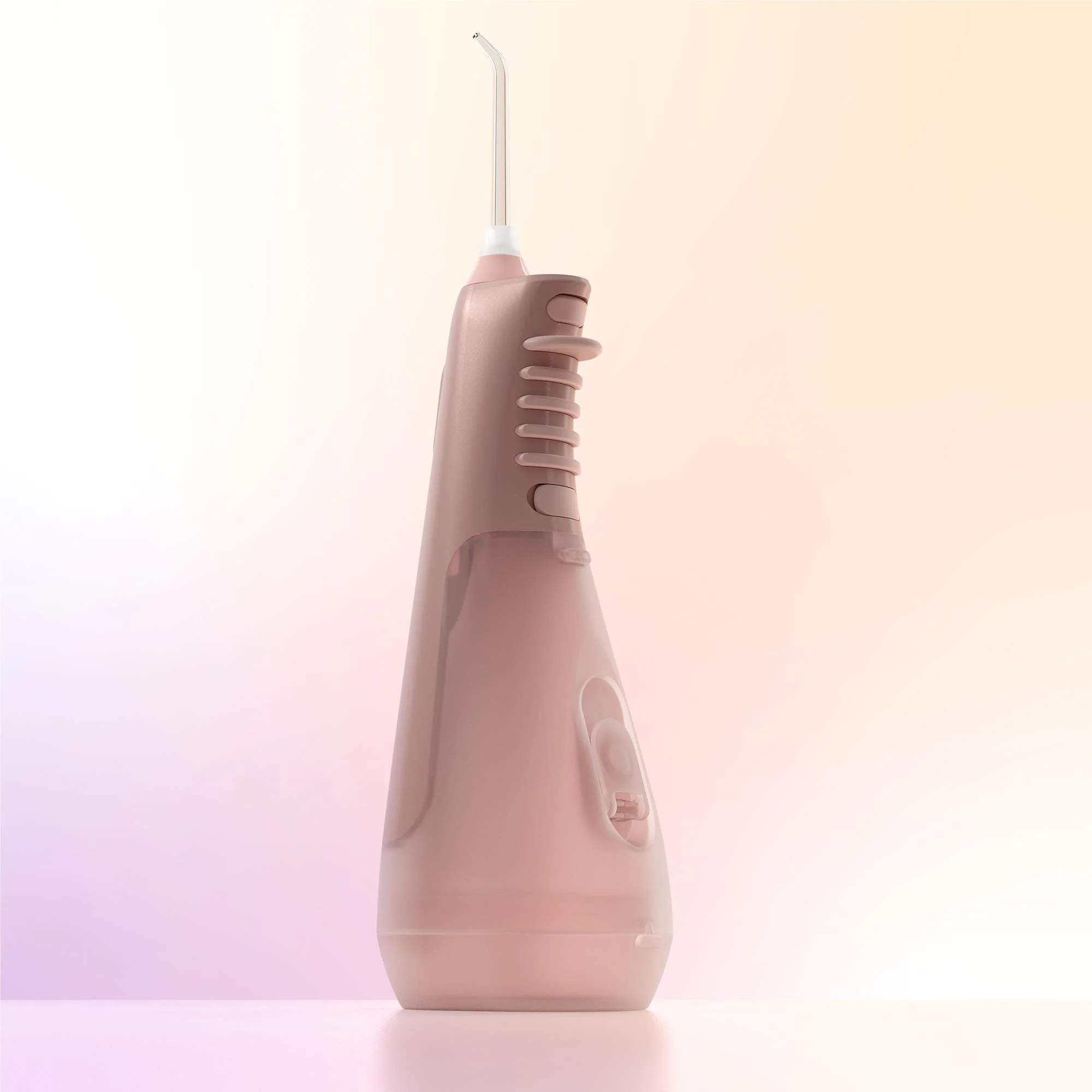Ordo Hydro Sonic+ Water Flosser (Rose Gold) - Image 2